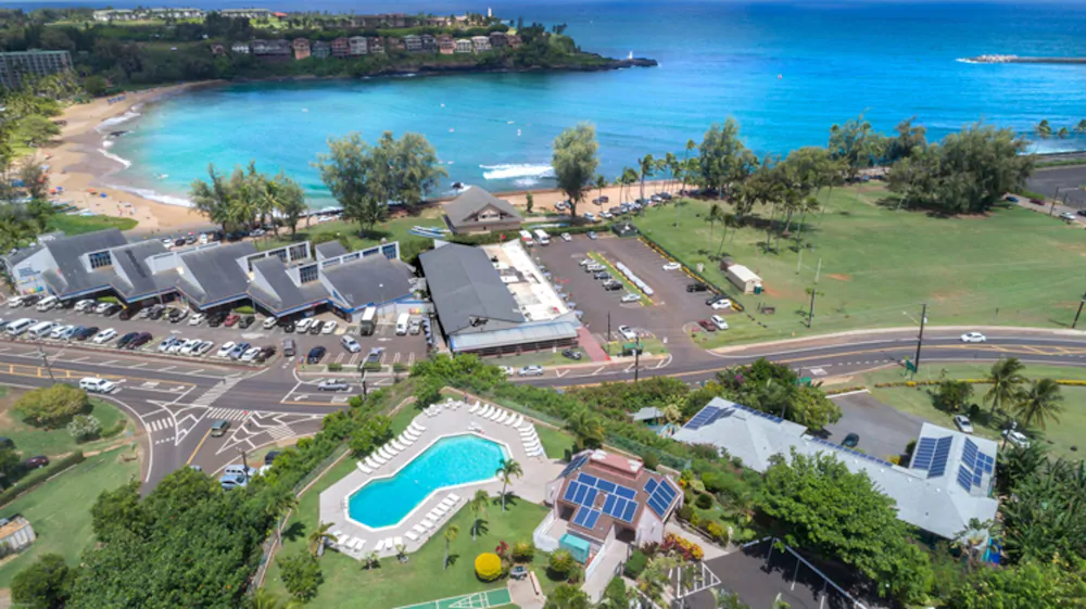 Banyan Harbor by Coldwell Banker Island Vacations