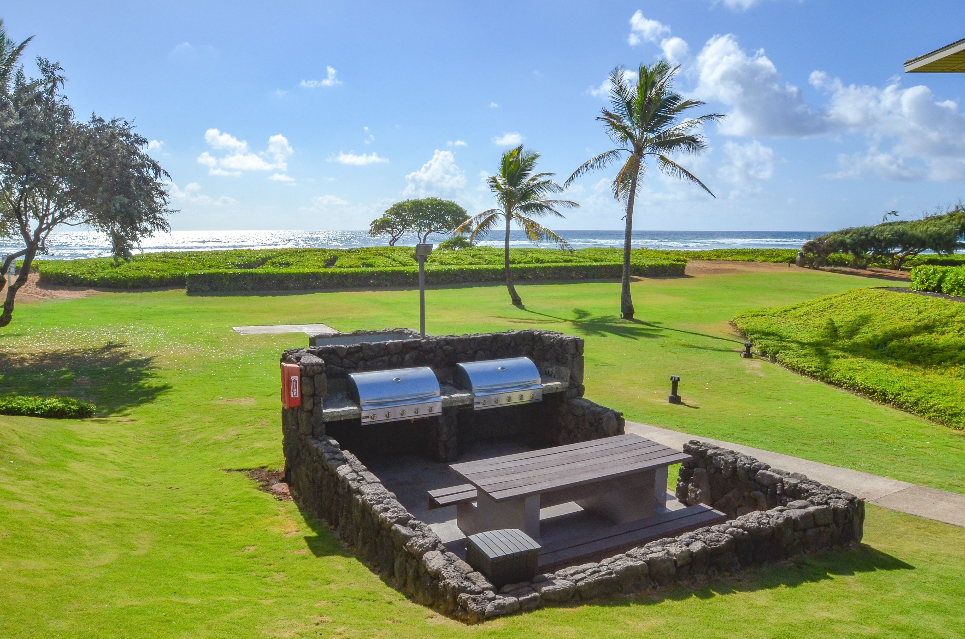 Kauai Beach Villas by Resort Stay
