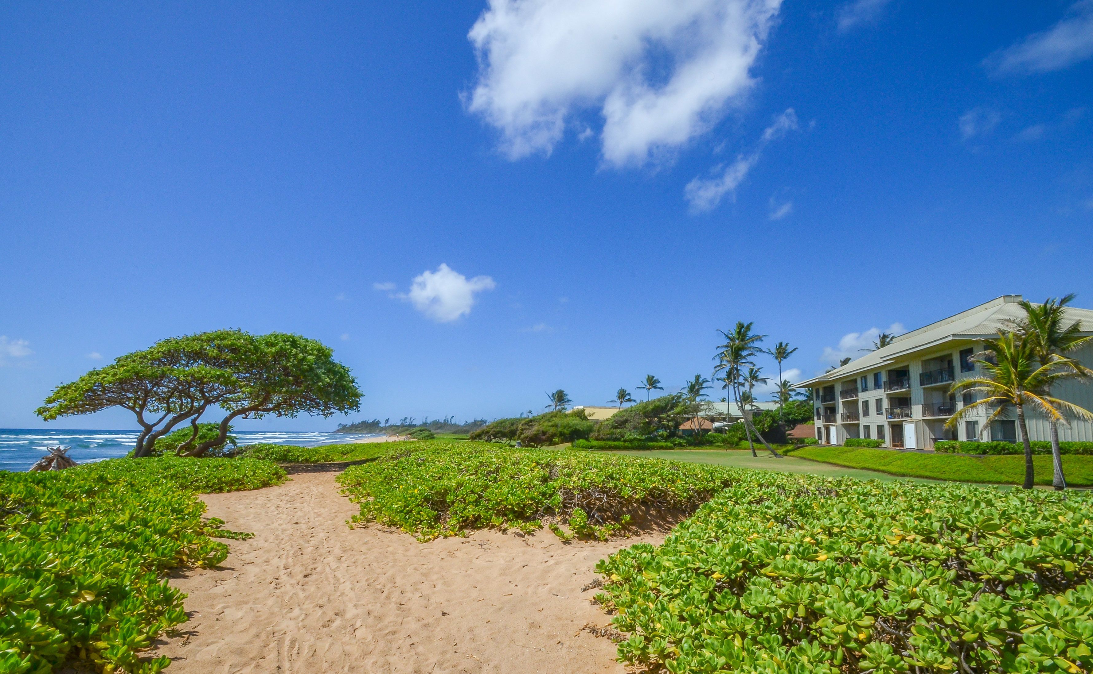 Kauai Beach Villas by Resort Stay