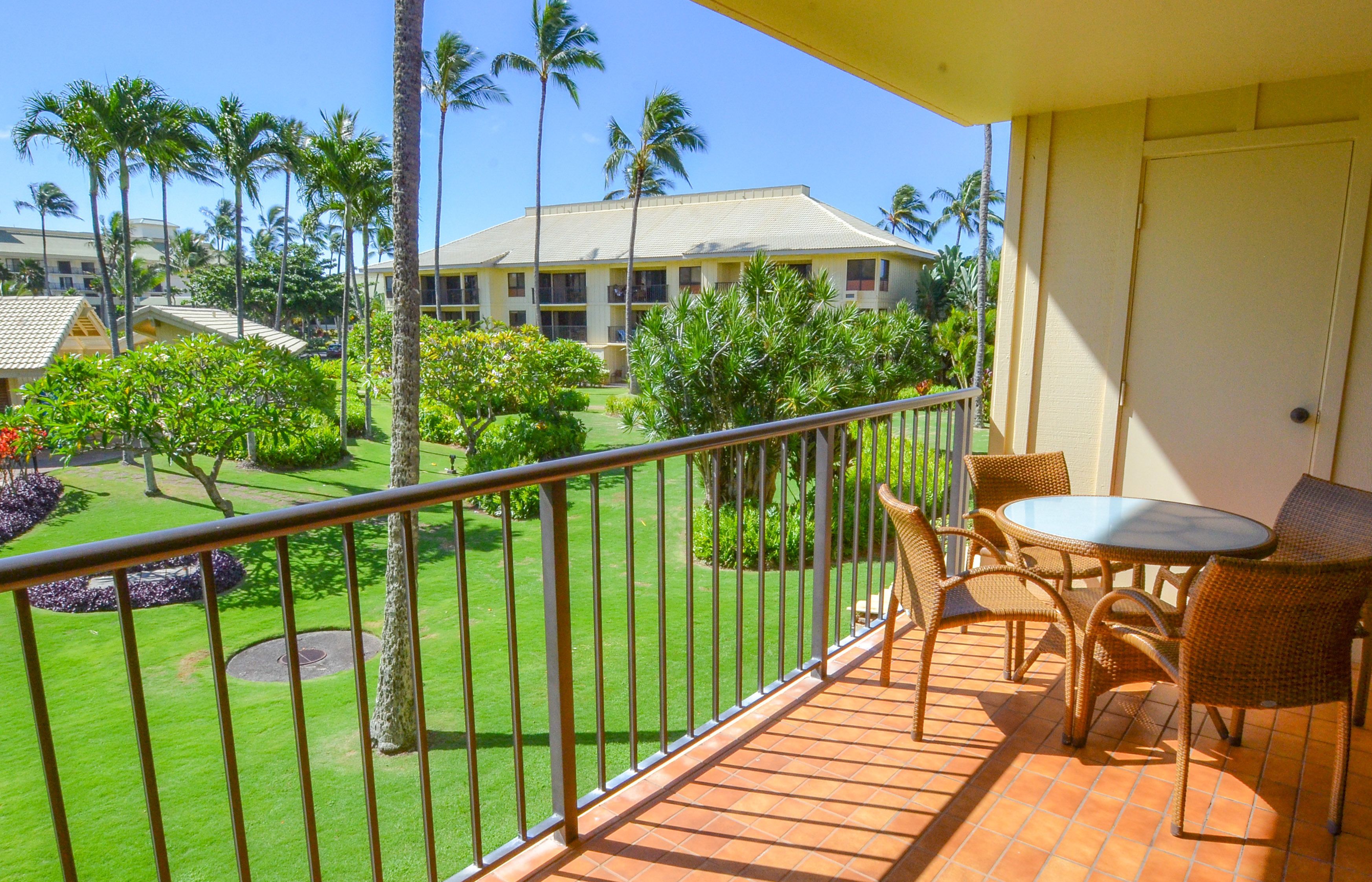 Kauai Beach Villas by Resort Stay