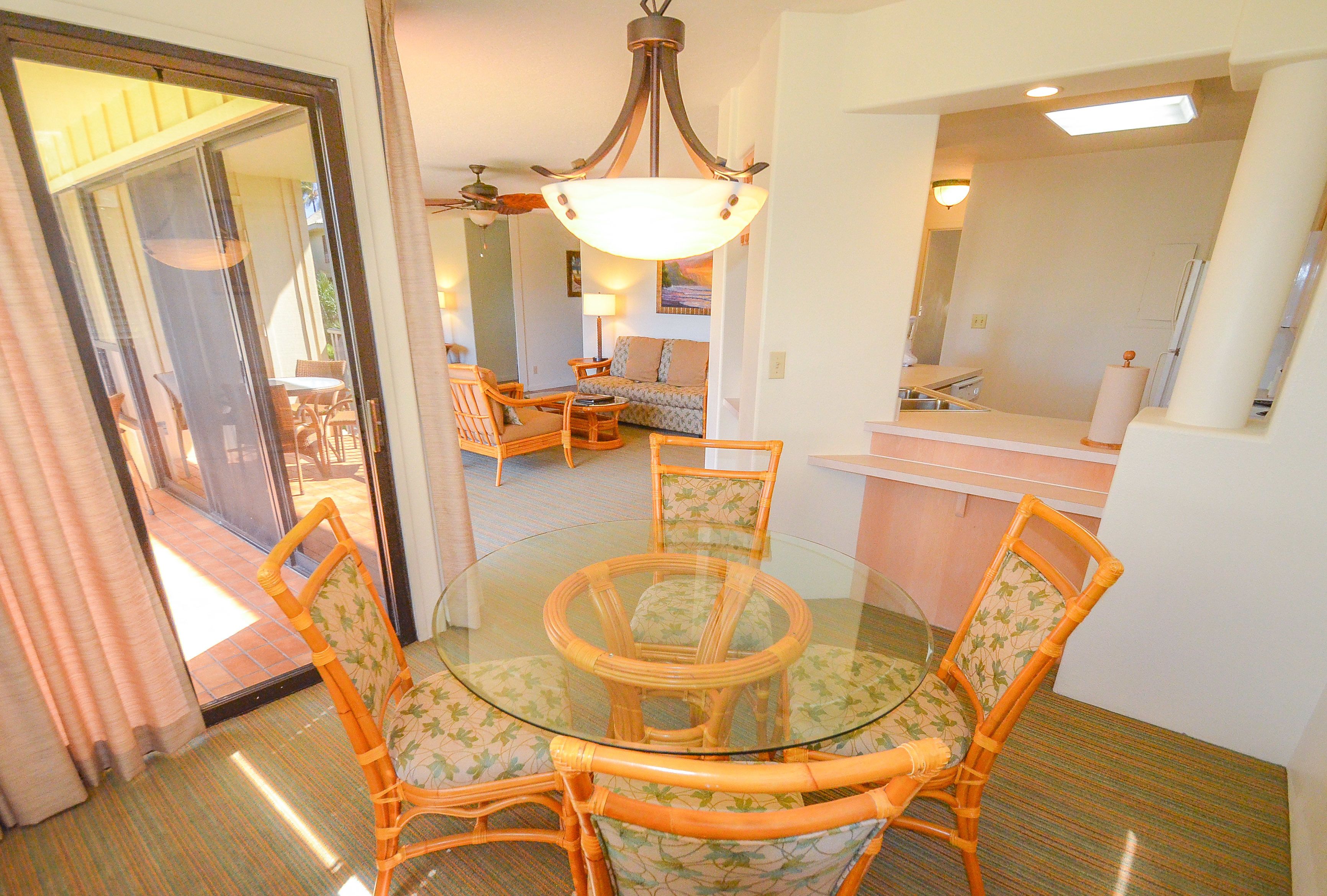 Kauai Beach Villas by Resort Stay