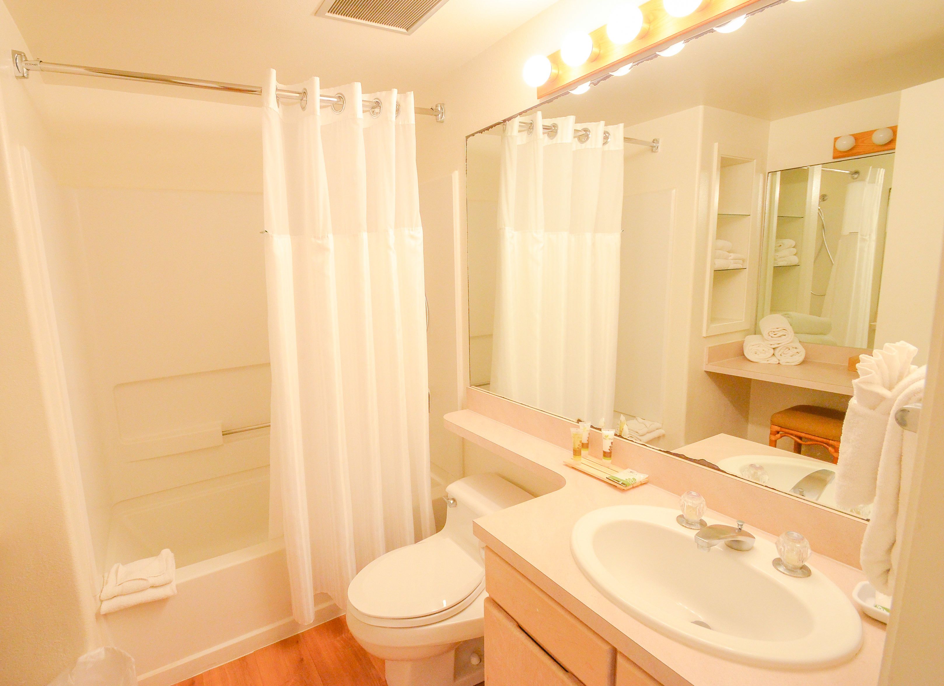 Kauai Beach Villas by Resort Stay