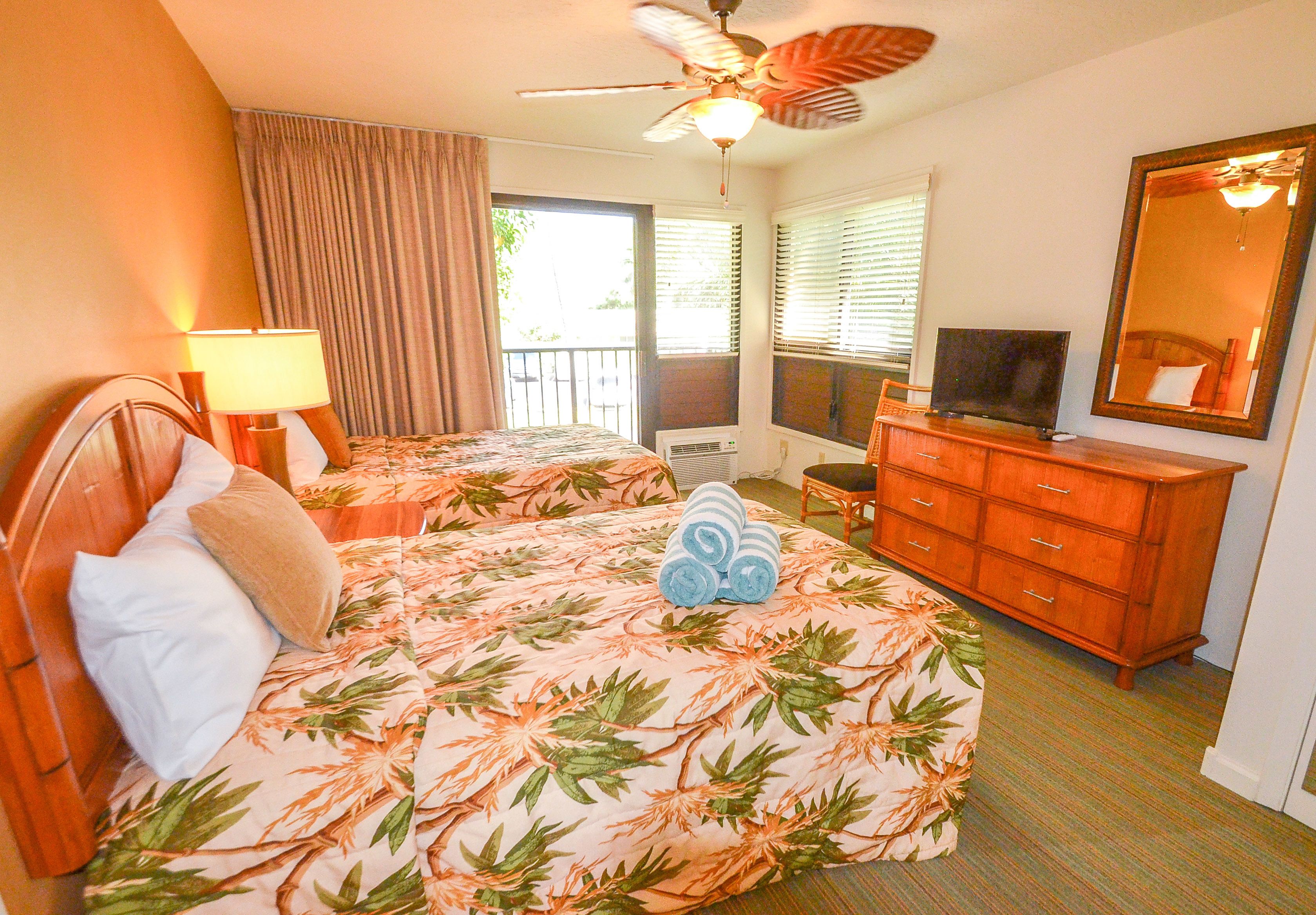 Kauai Beach Villas by Resort Stay