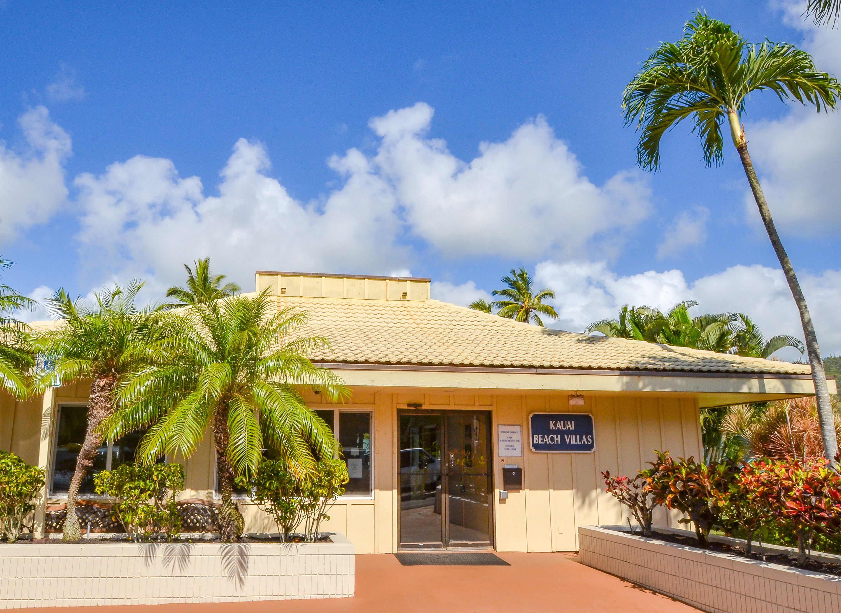 Kauai Beach Villas by Resort Stay