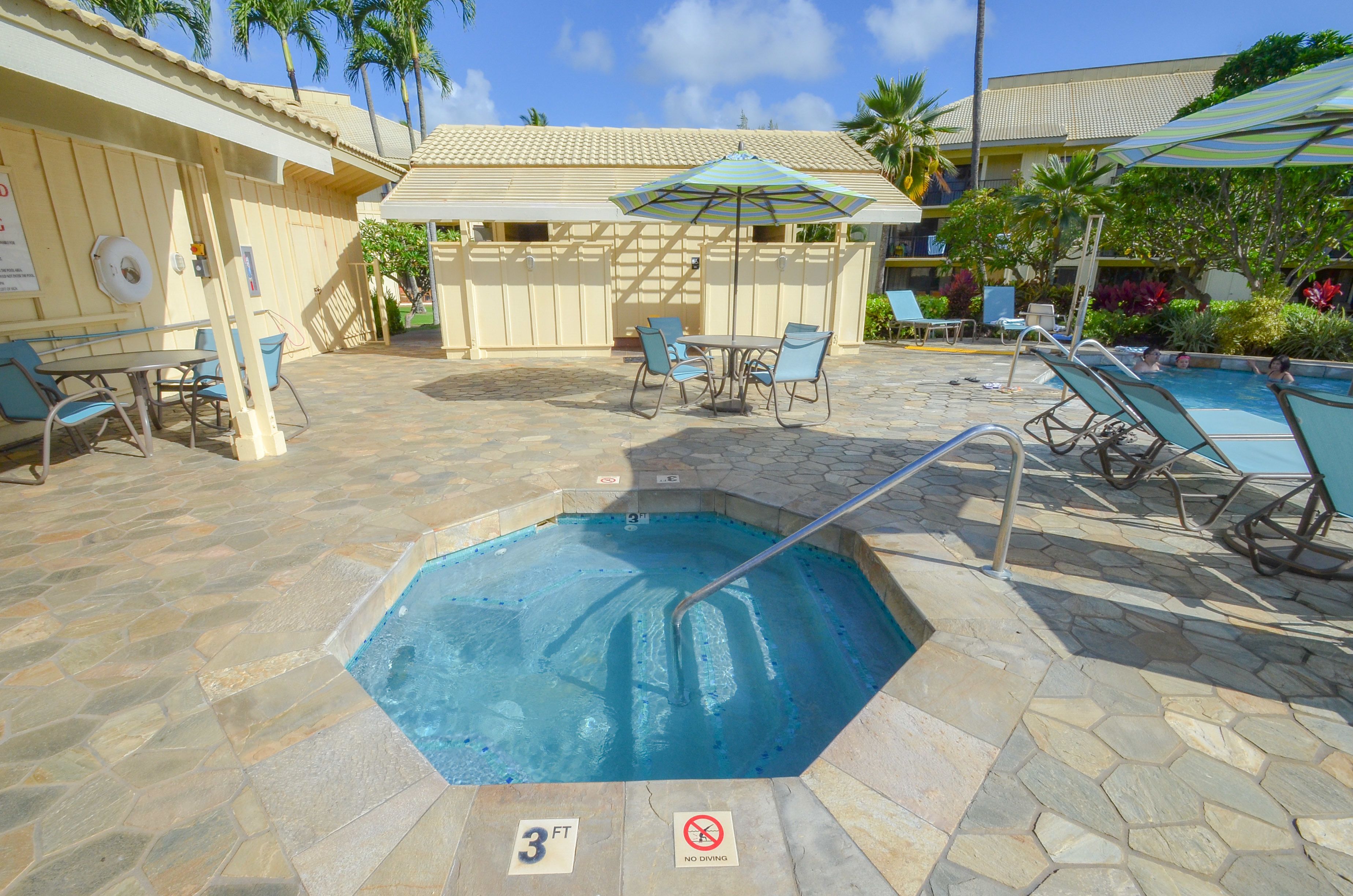 Kauai Beach Villas by Resort Stay