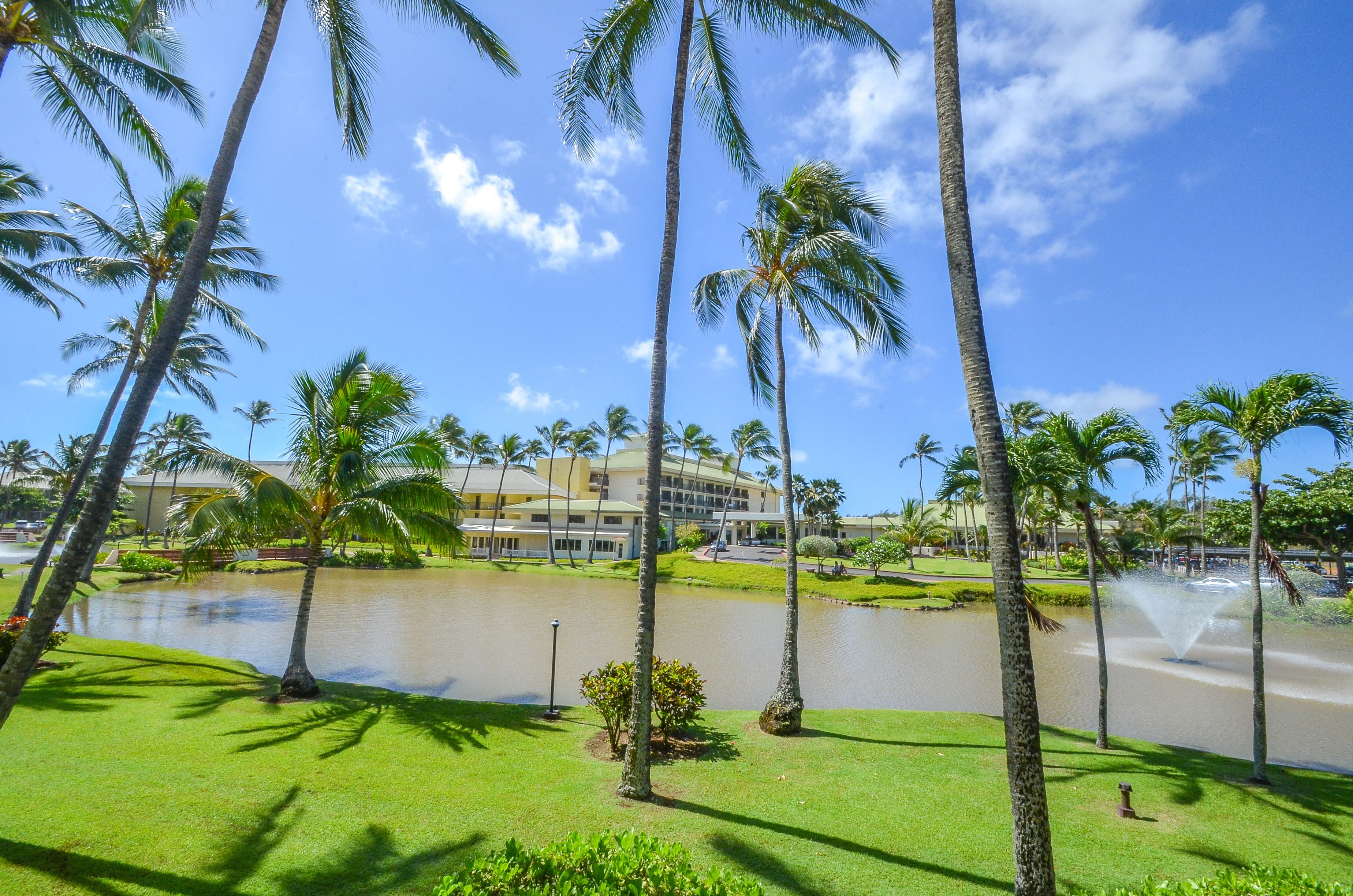 Kauai Beach Villas by Resort Stay