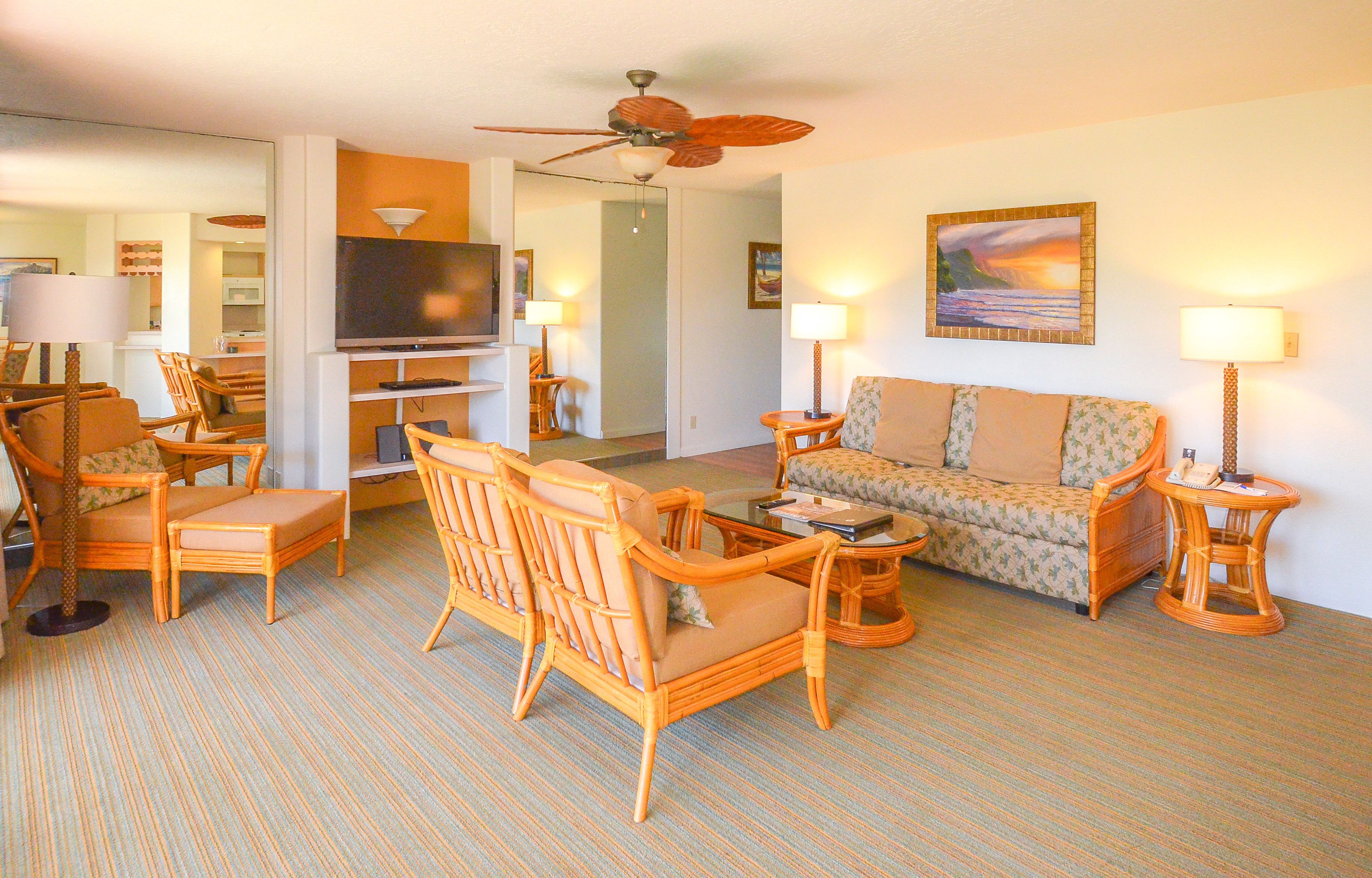 Kauai Beach Villas by Resort Stay