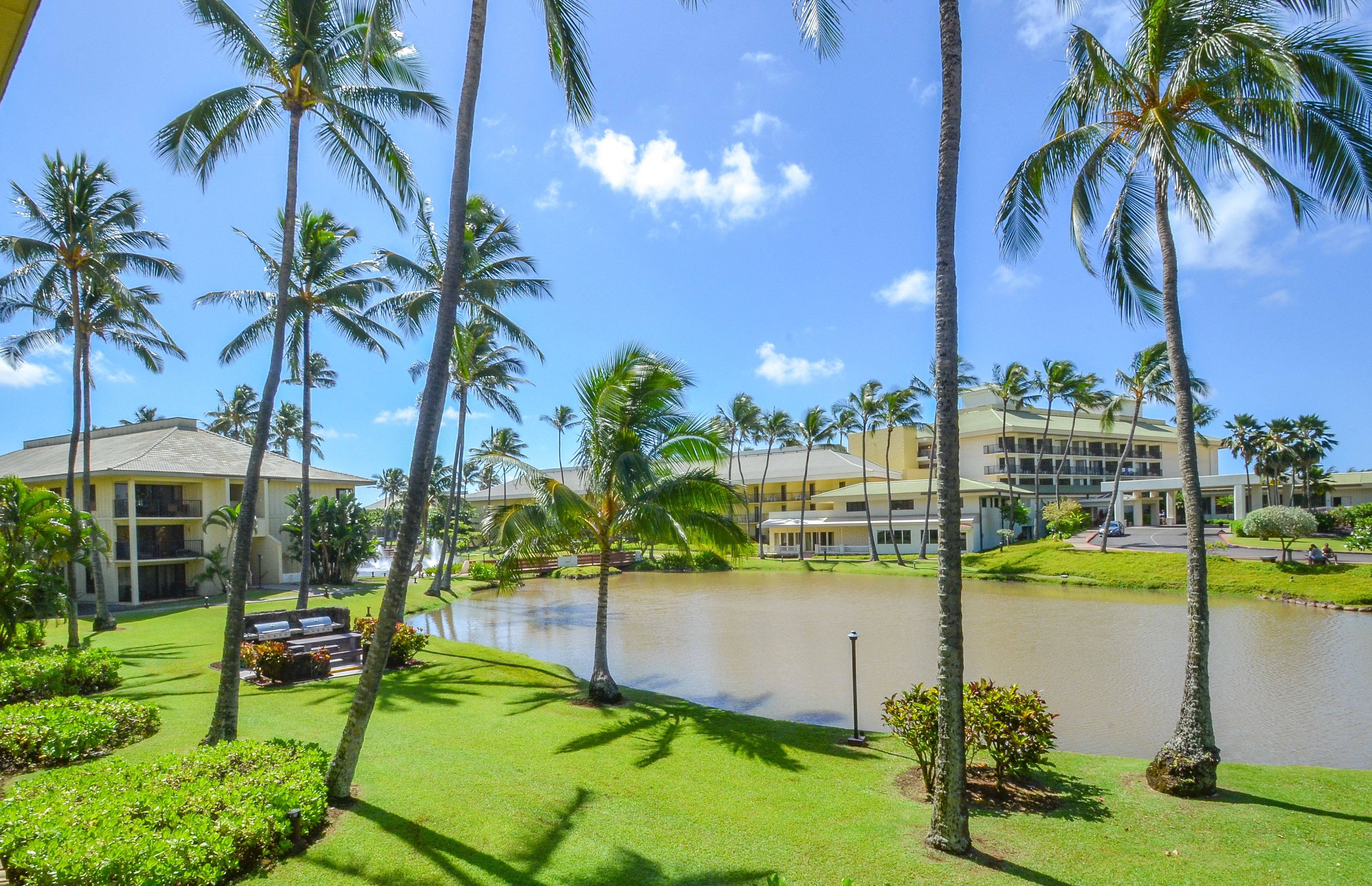 Kauai Beach Villas by Resort Stay