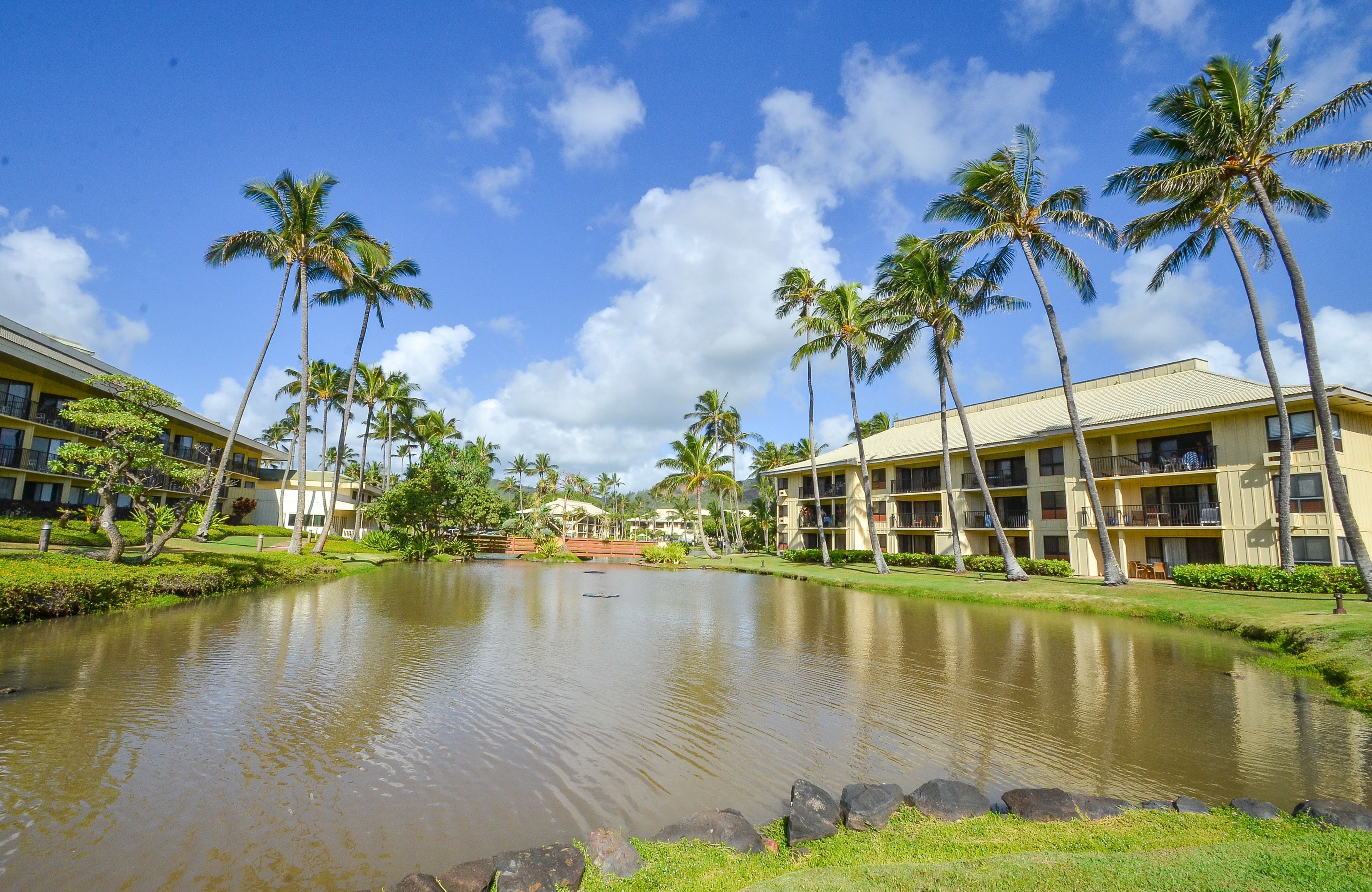 Kauai Beach Villas by Resort Stay