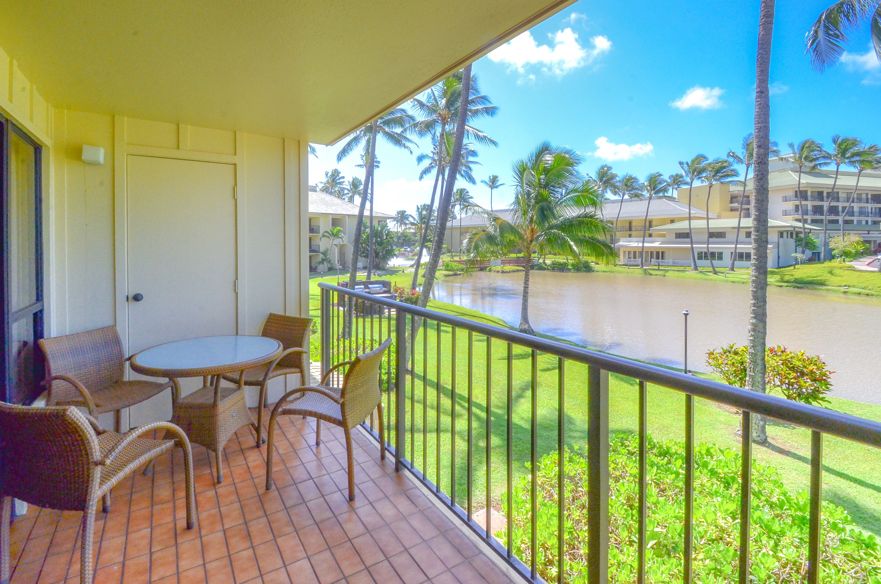 Kauai Beach Villas by Resort Stay
