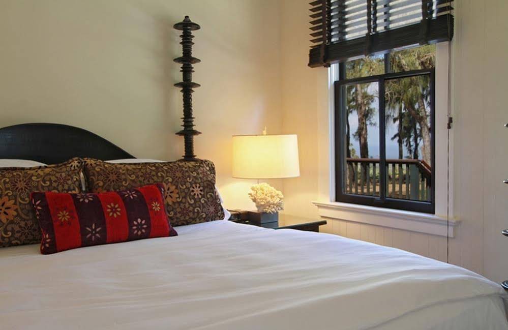 Lumeria Maui Retreat