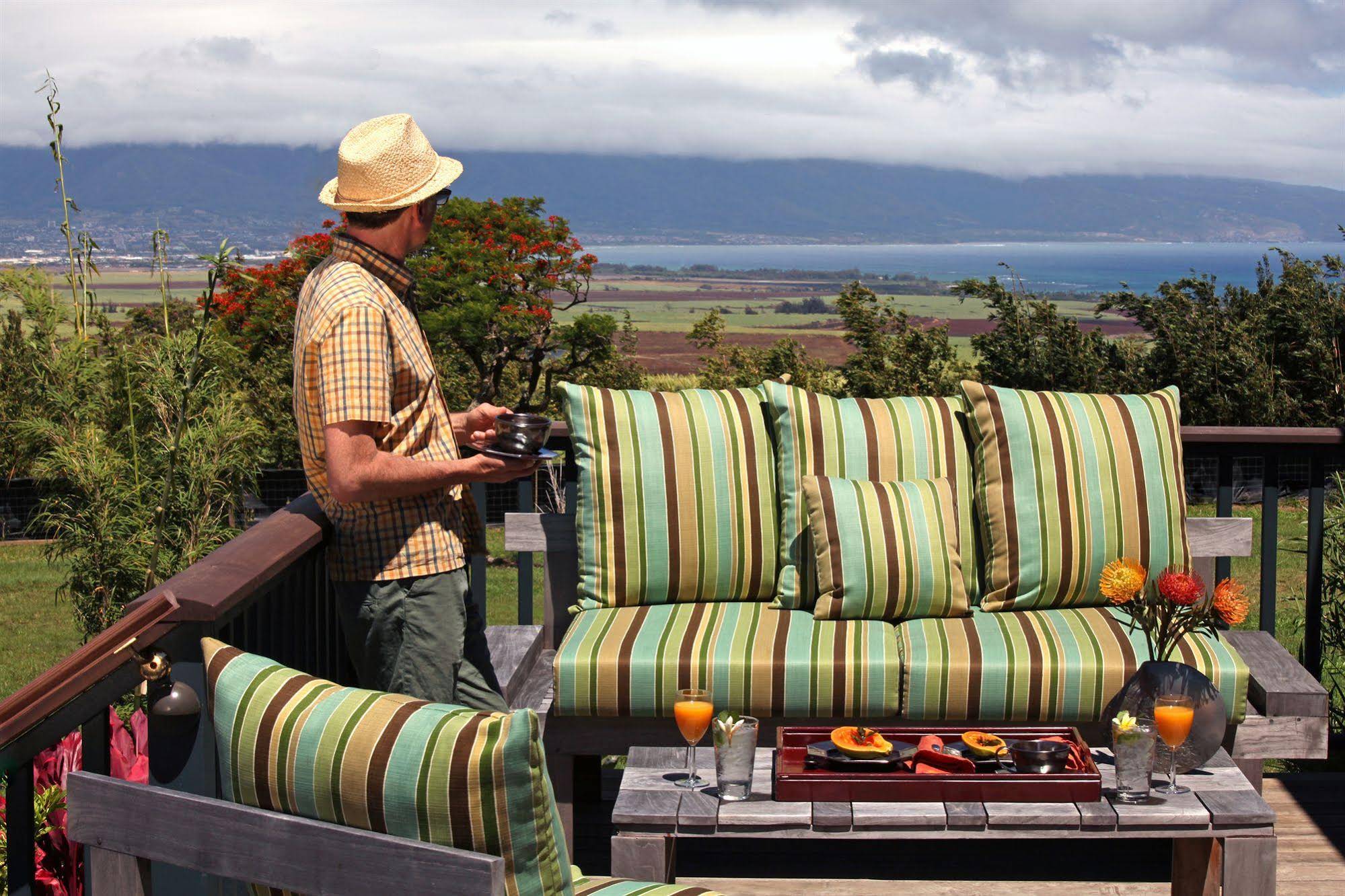 Lumeria Maui Retreat