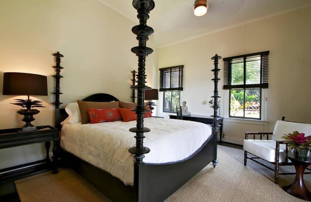 Lumeria Maui Retreat