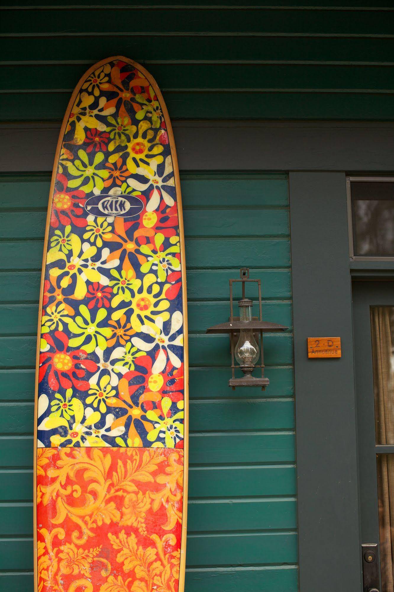 Lumeria Maui Retreat