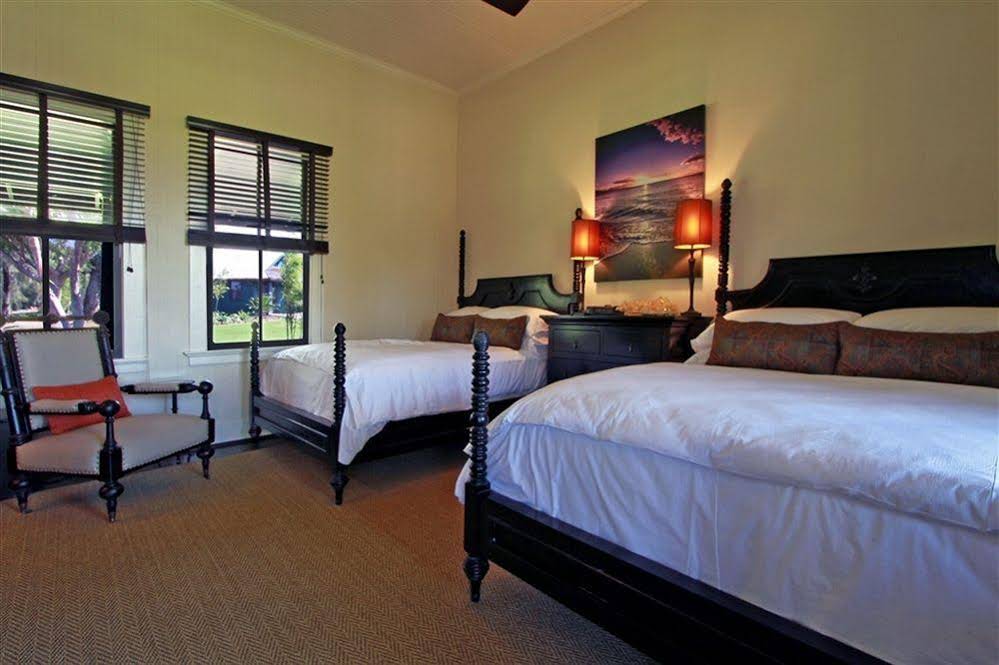 Lumeria Maui Retreat