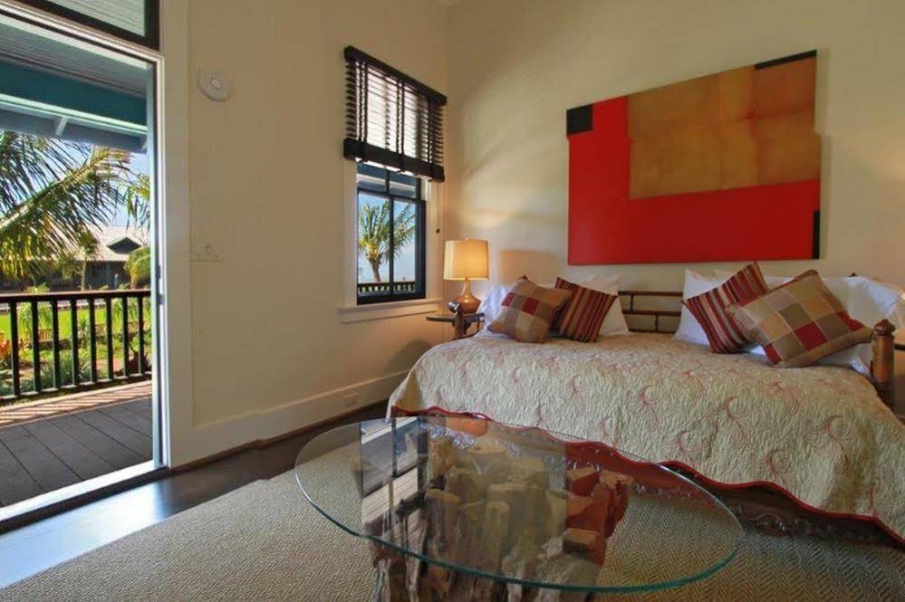 Lumeria Maui Retreat