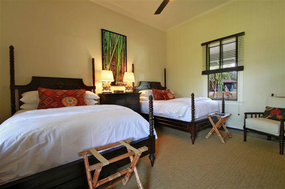 Lumeria Maui Retreat