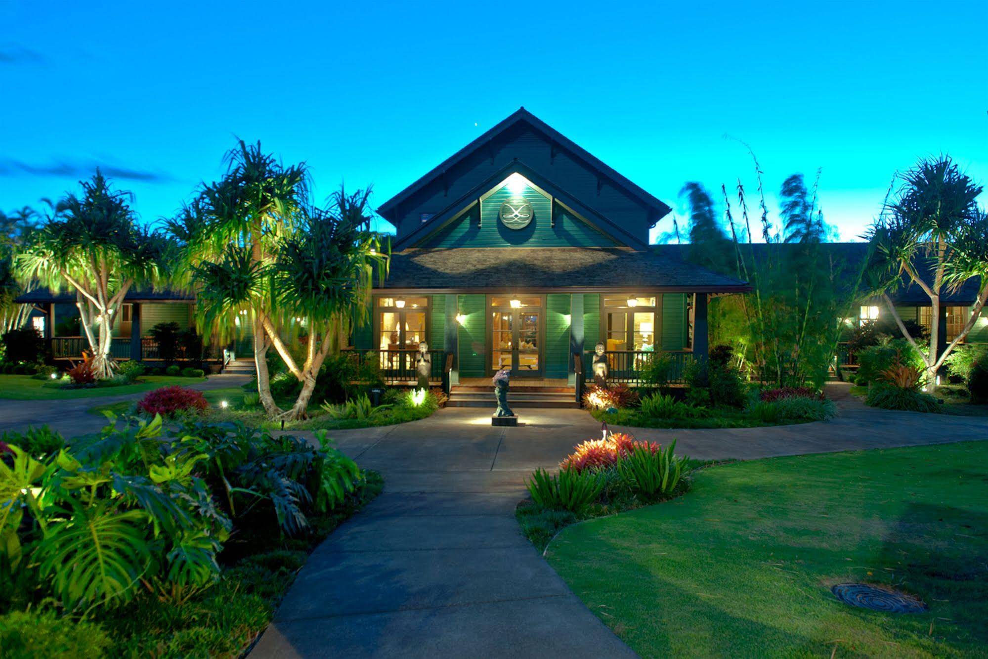 Lumeria Maui Retreat