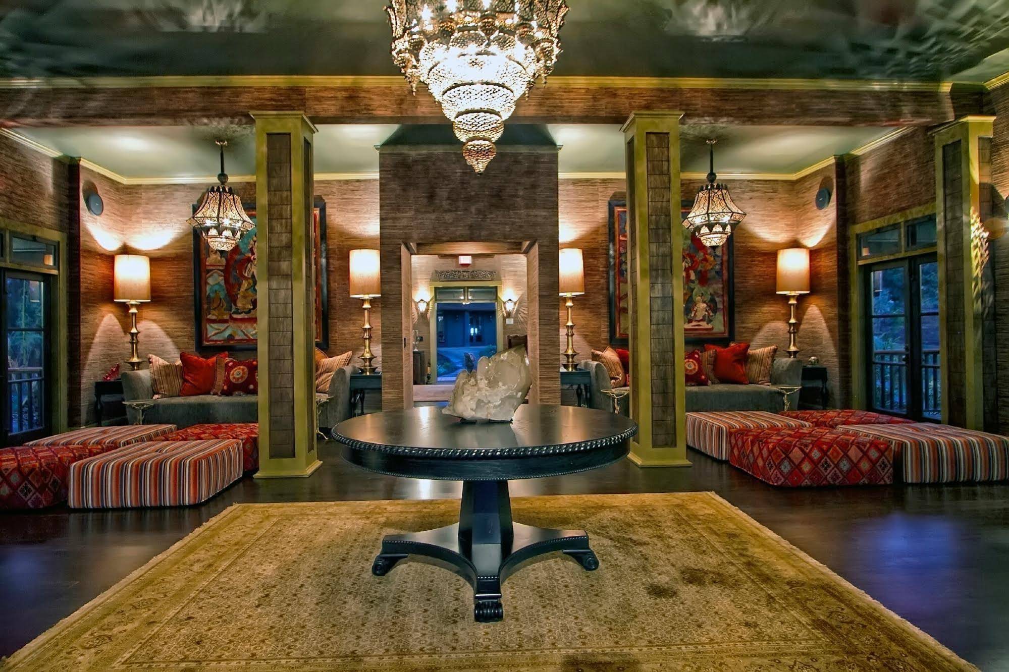 Lumeria Maui Retreat