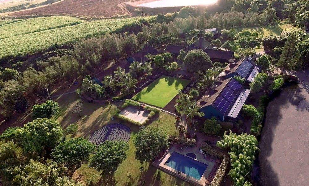 Lumeria Maui Retreat