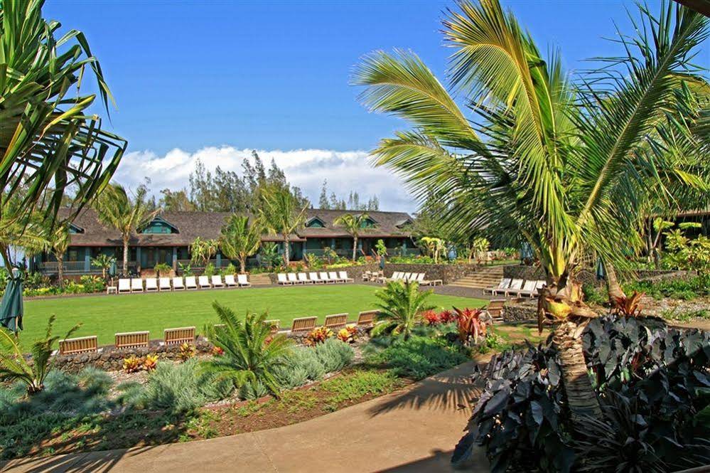 Lumeria Maui Retreat