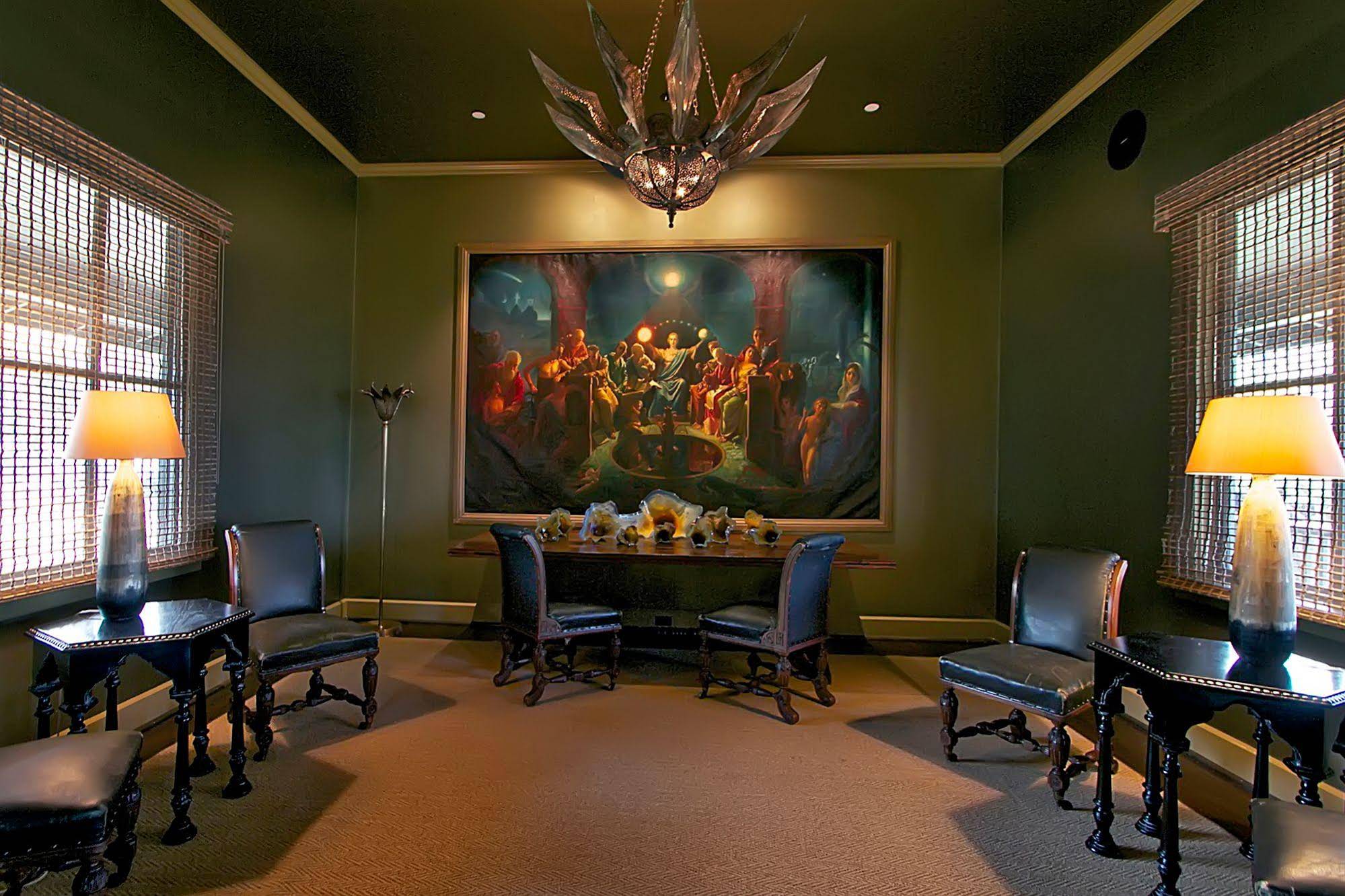 Lumeria Maui Retreat