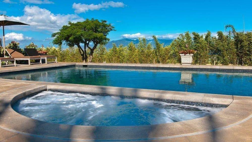 Lumeria Maui Retreat