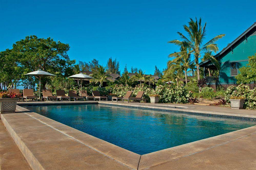 Lumeria Maui Retreat