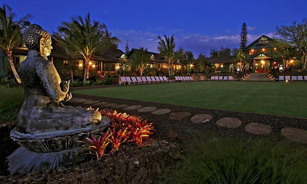 Lumeria Maui Retreat