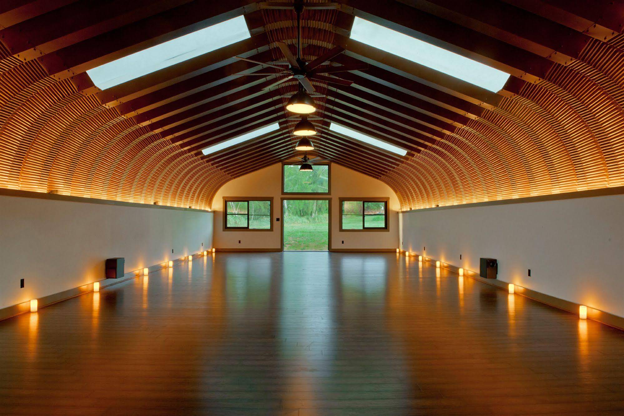 Lumeria Maui Retreat