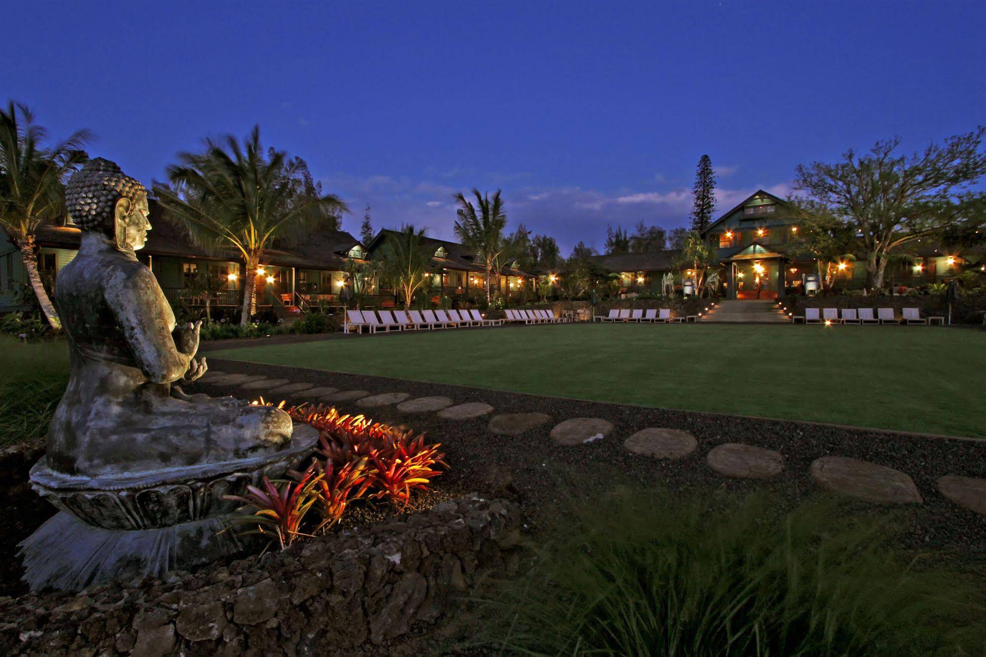 Lumeria Maui Retreat