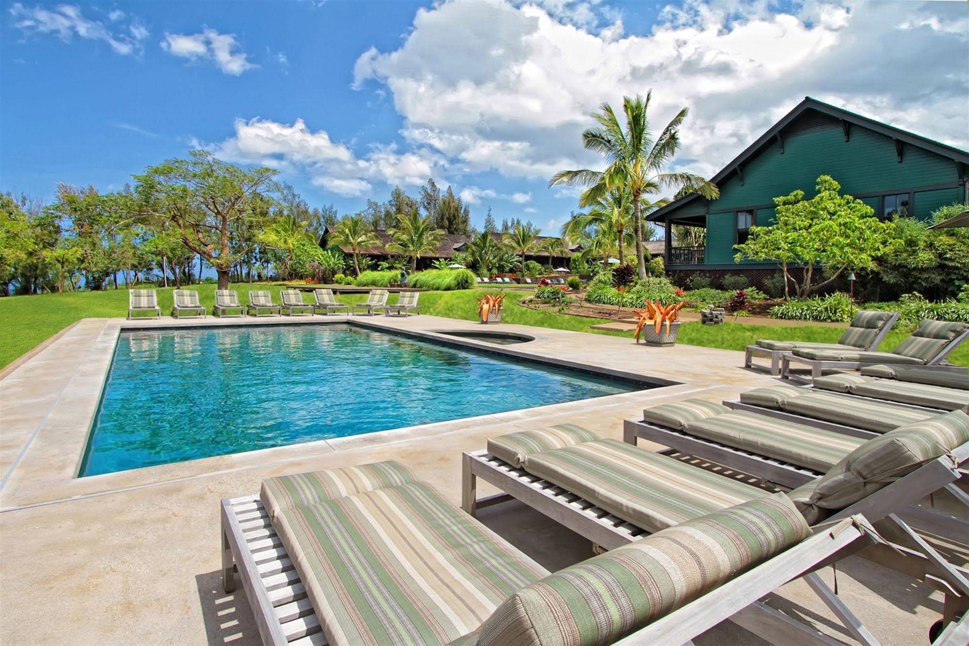 Lumeria Maui Retreat