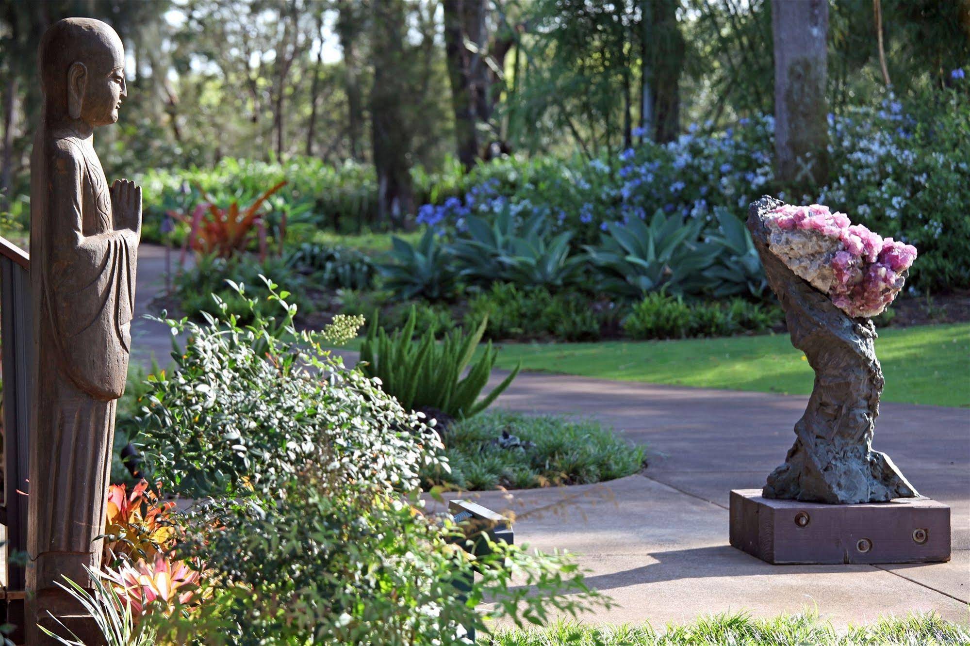 Lumeria Maui Retreat