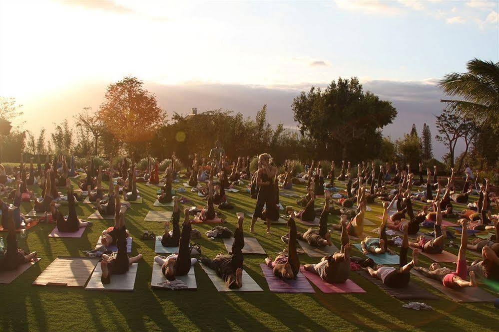 Lumeria Maui Retreat