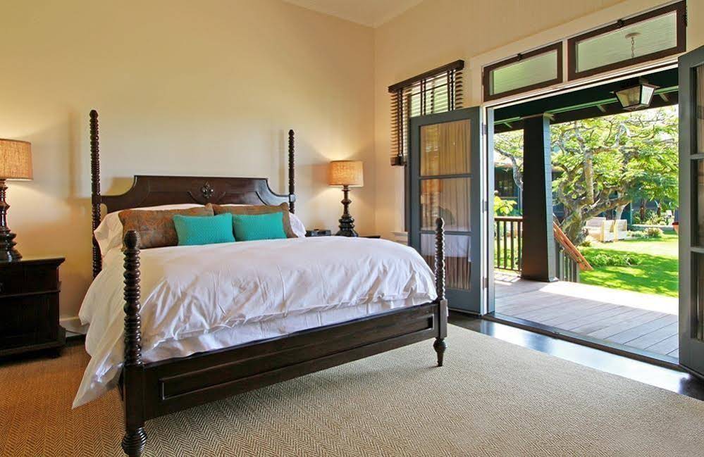 Lumeria Maui Retreat