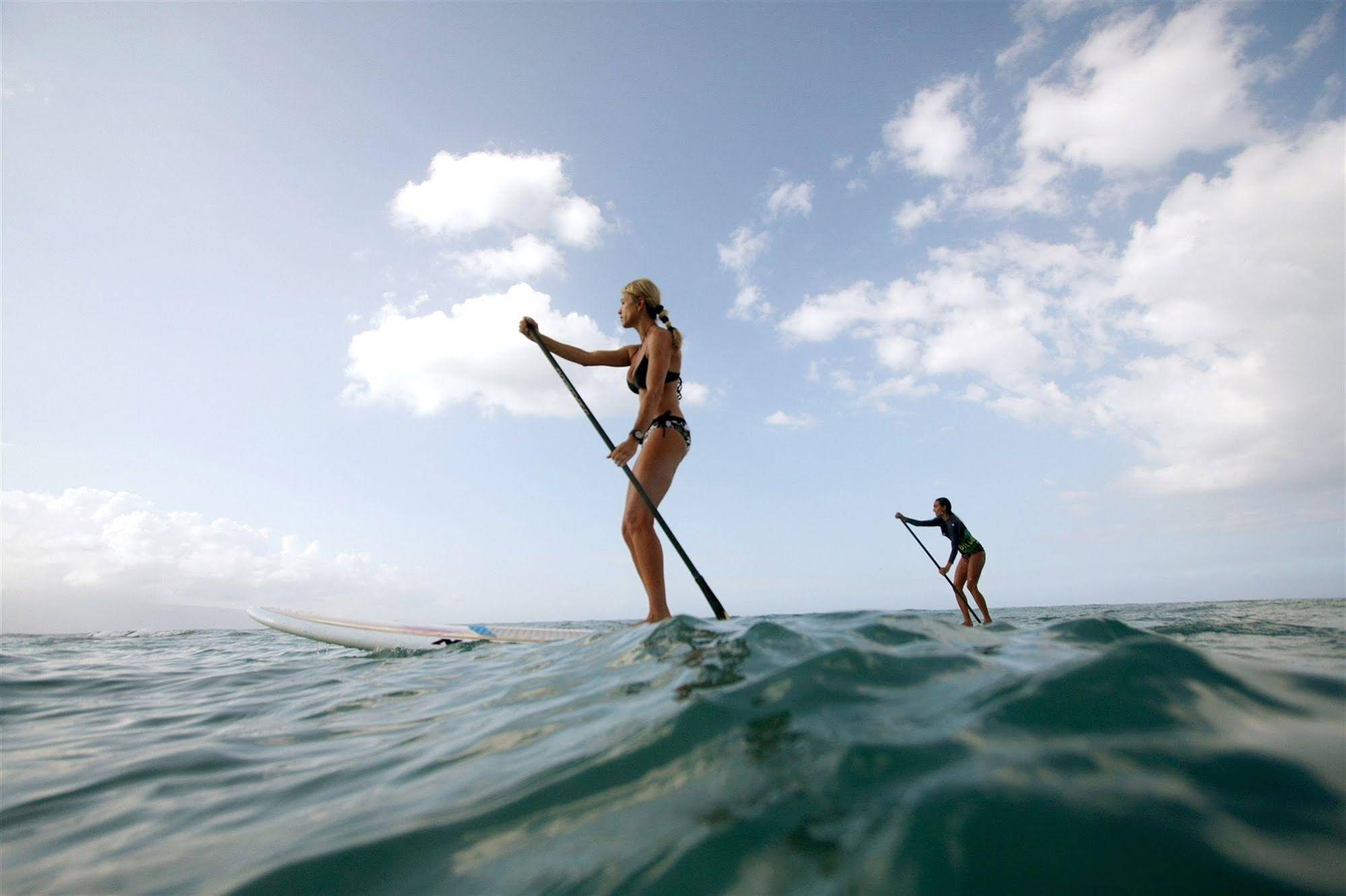 Lumeria Maui Retreat