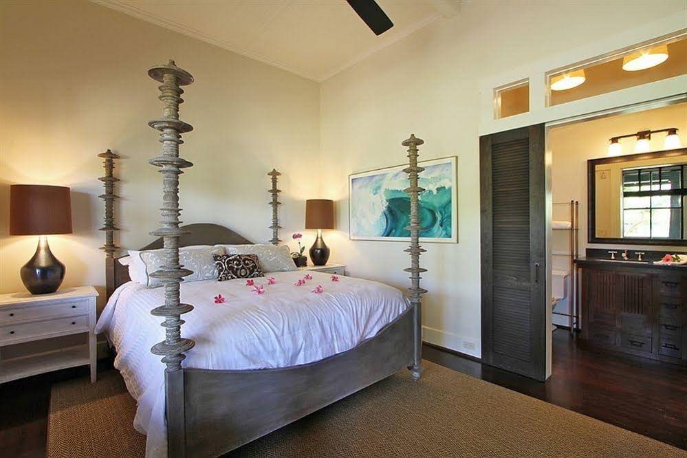 Lumeria Maui Retreat