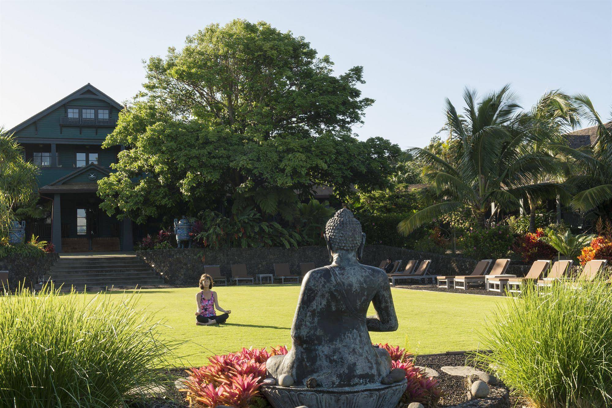 Lumeria Maui Retreat