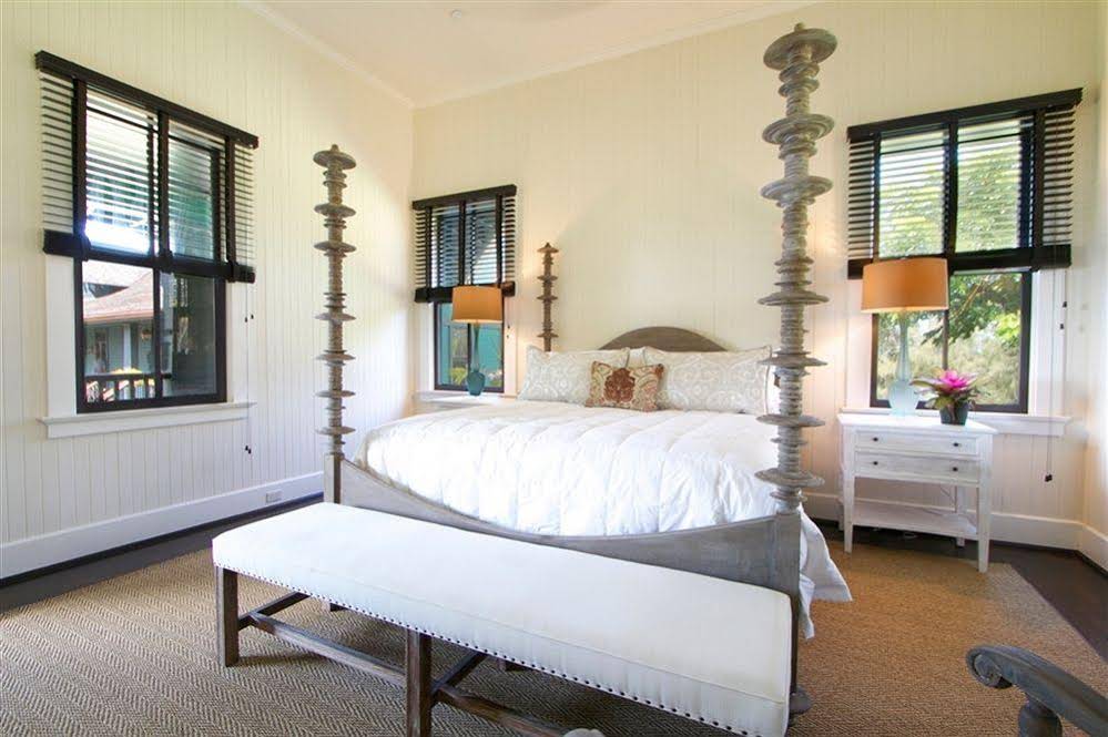 Lumeria Maui Retreat