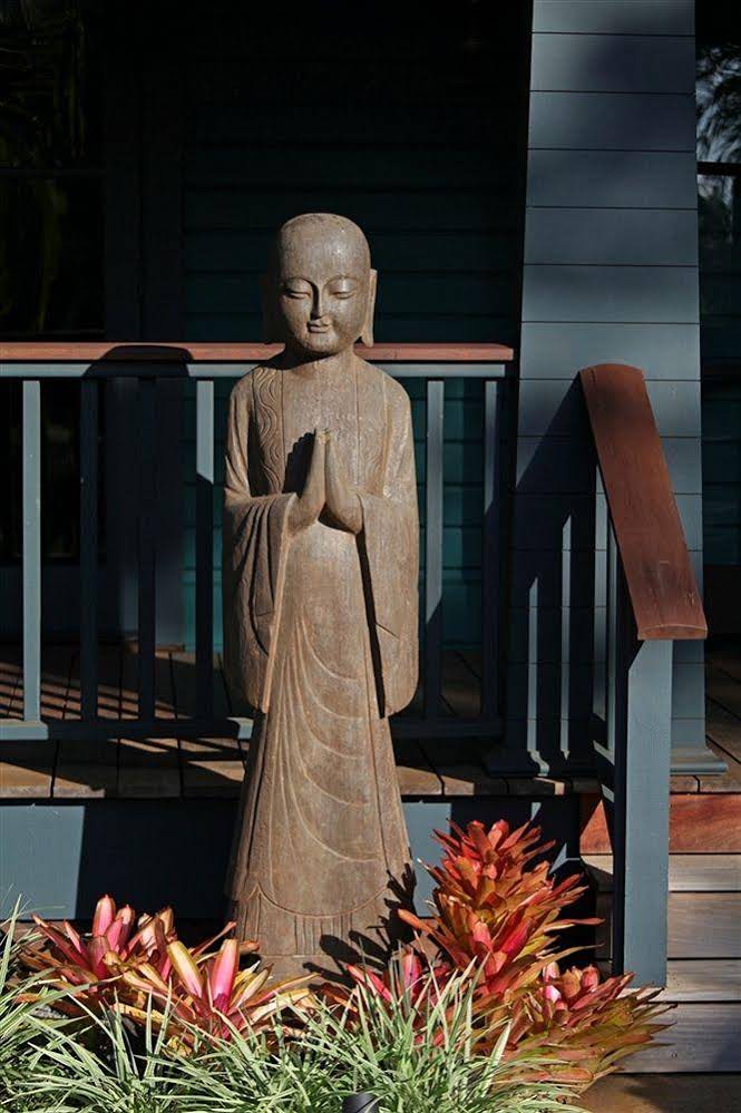 Lumeria Maui Retreat