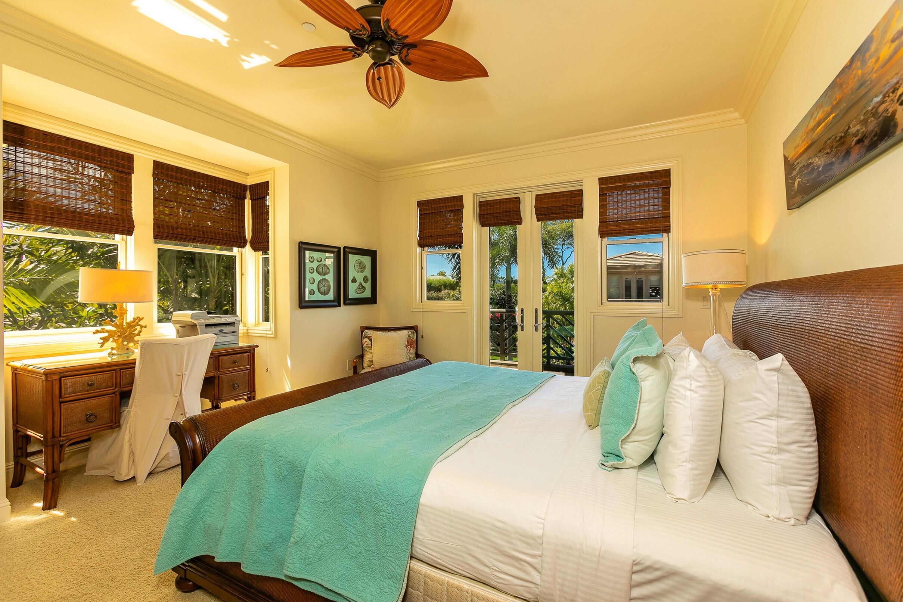 Ho'olei Ocean View Rooms by Coldwell Banker Island Vacations