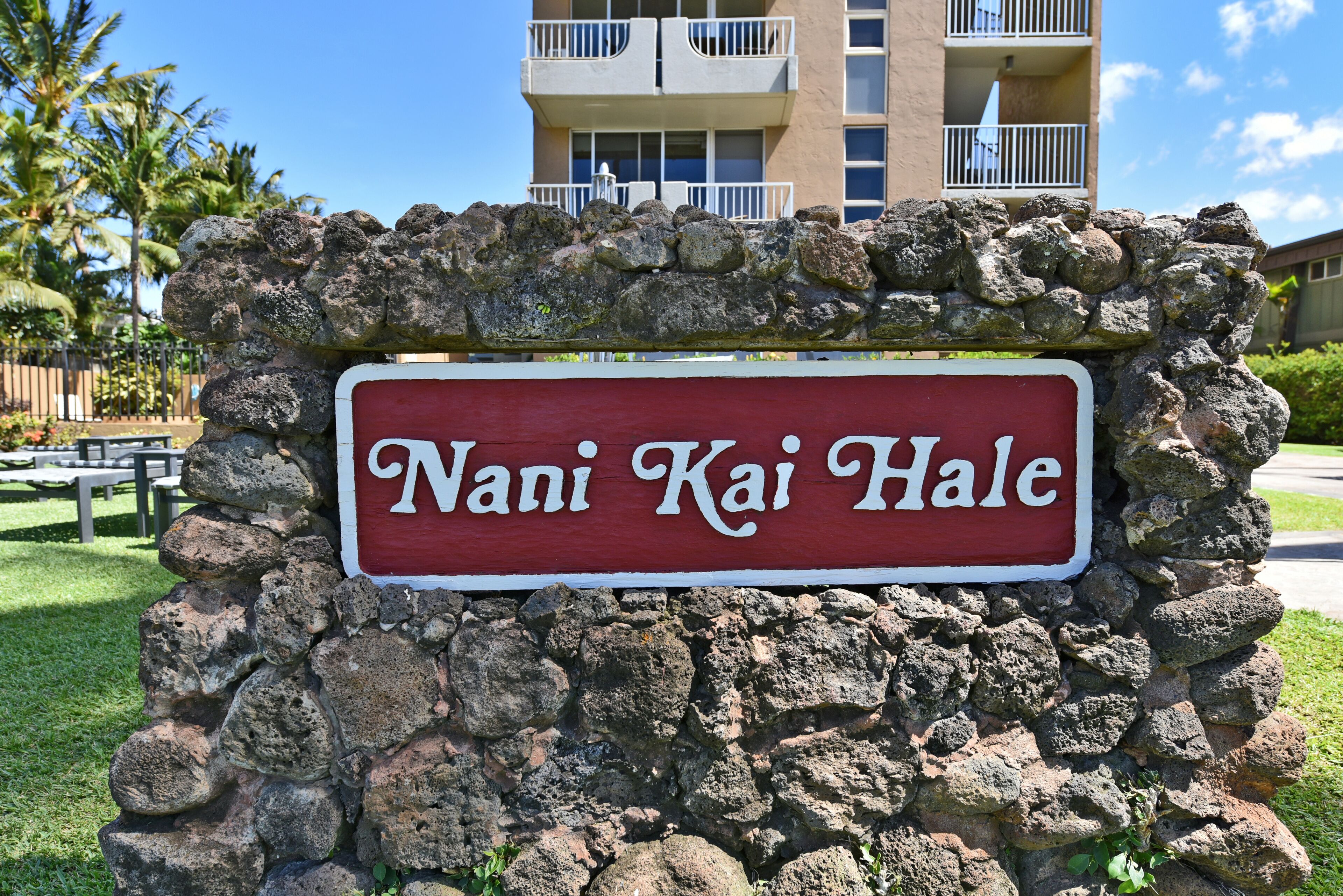 Nani Kai Hale