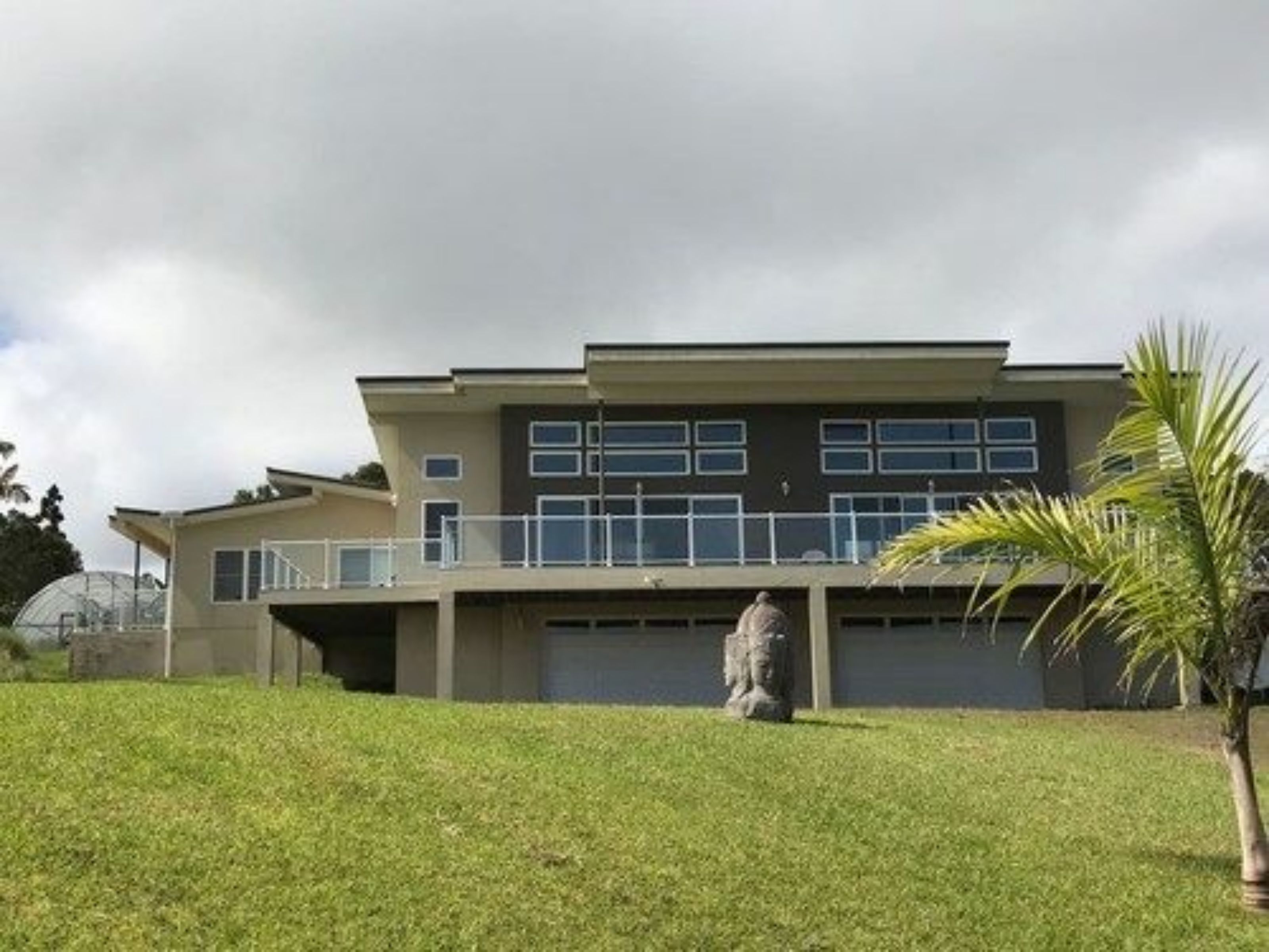 Volcano Park Rentals