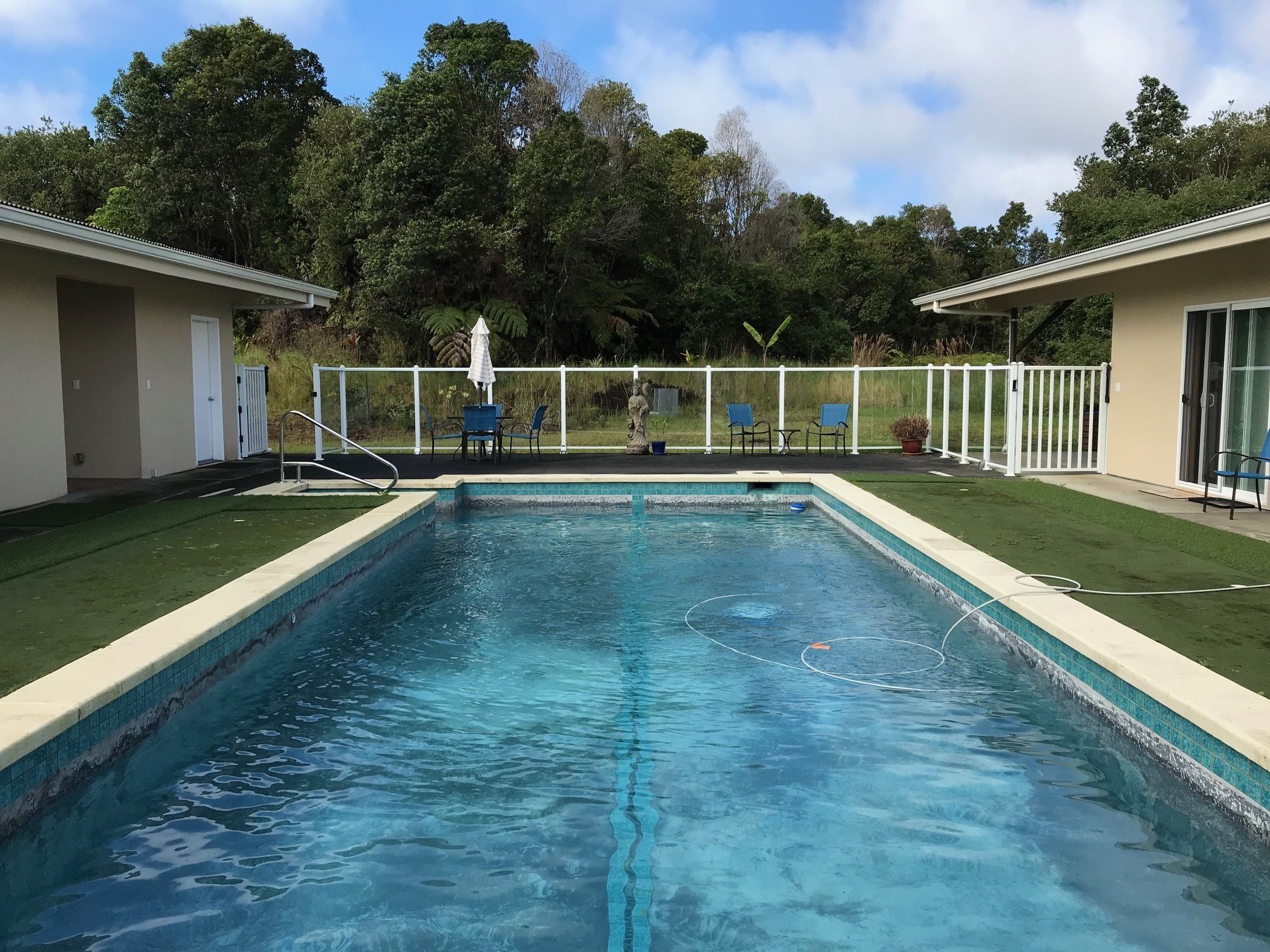 Volcano Park Rentals