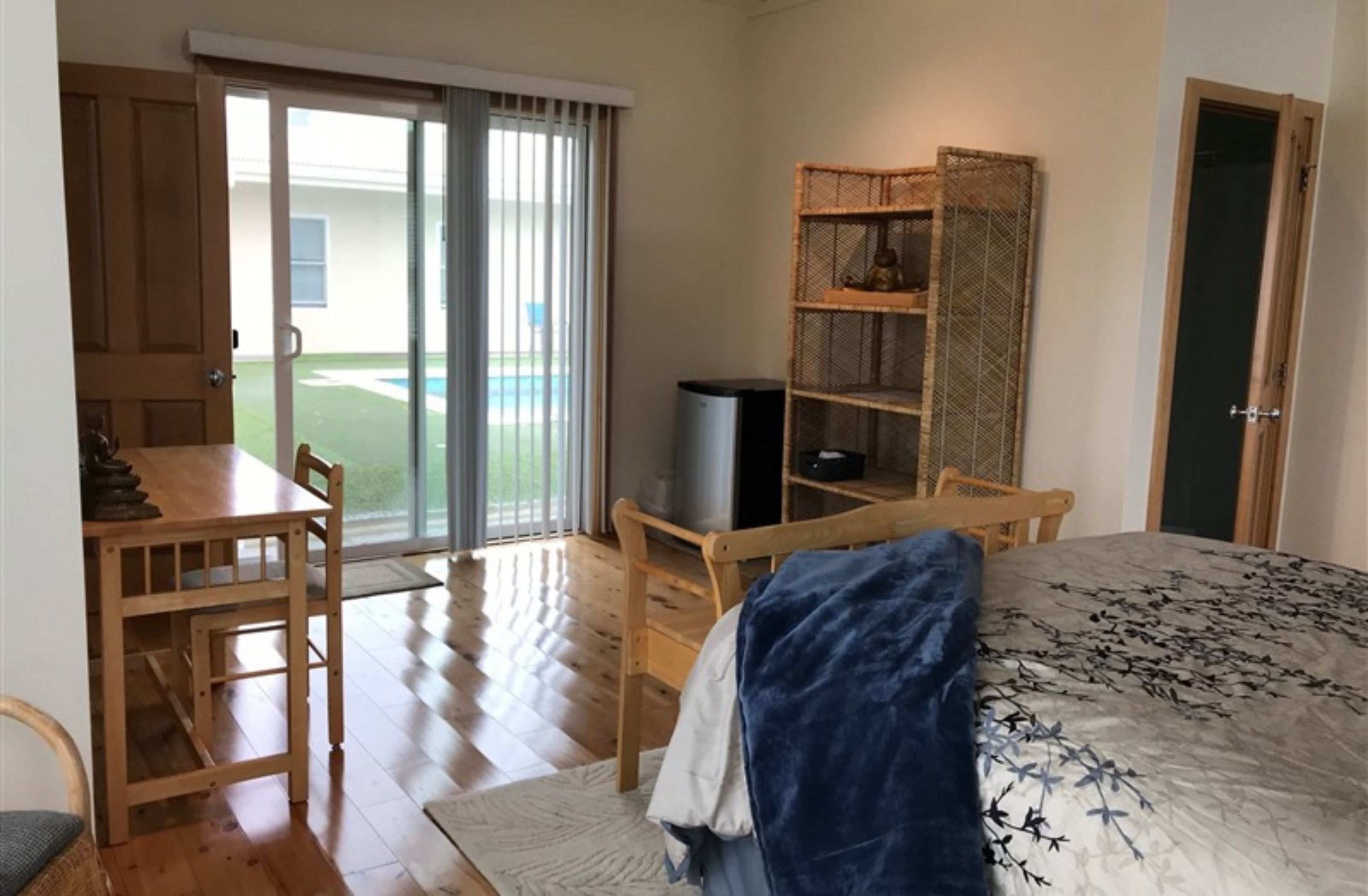 Volcano Park Rentals