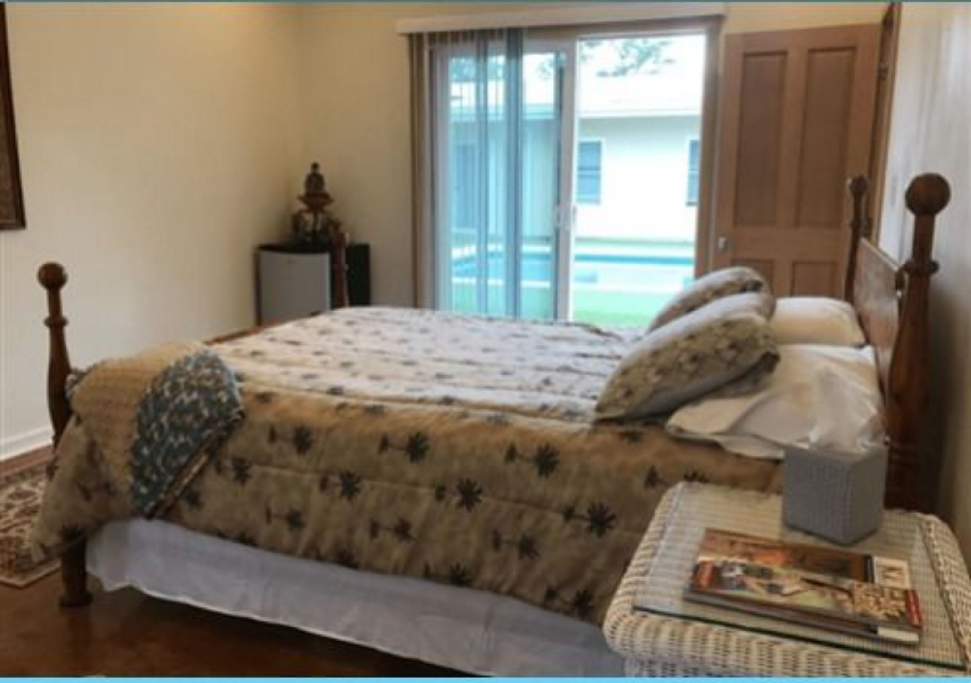 Volcano Park Rentals