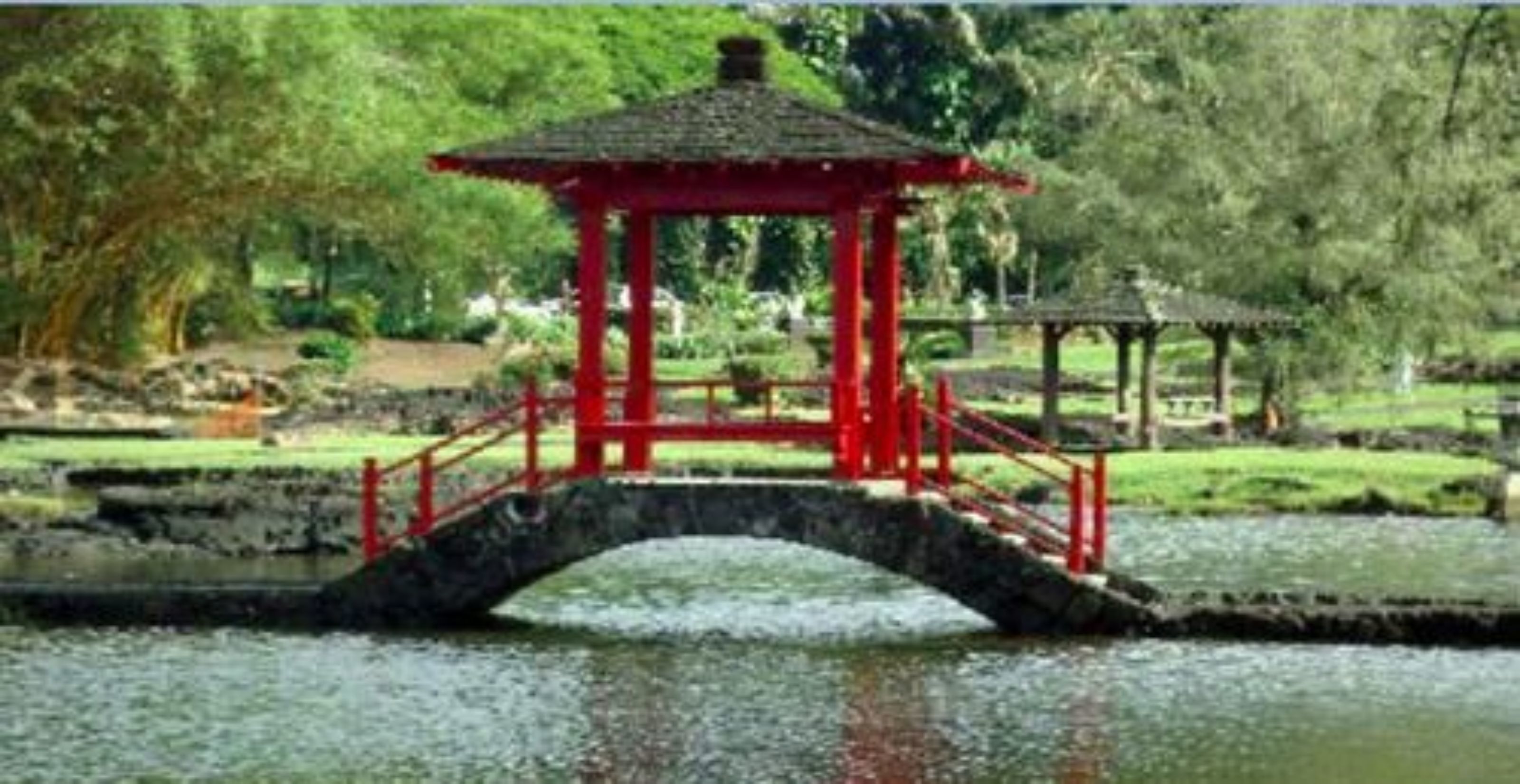 Volcano Park Rentals