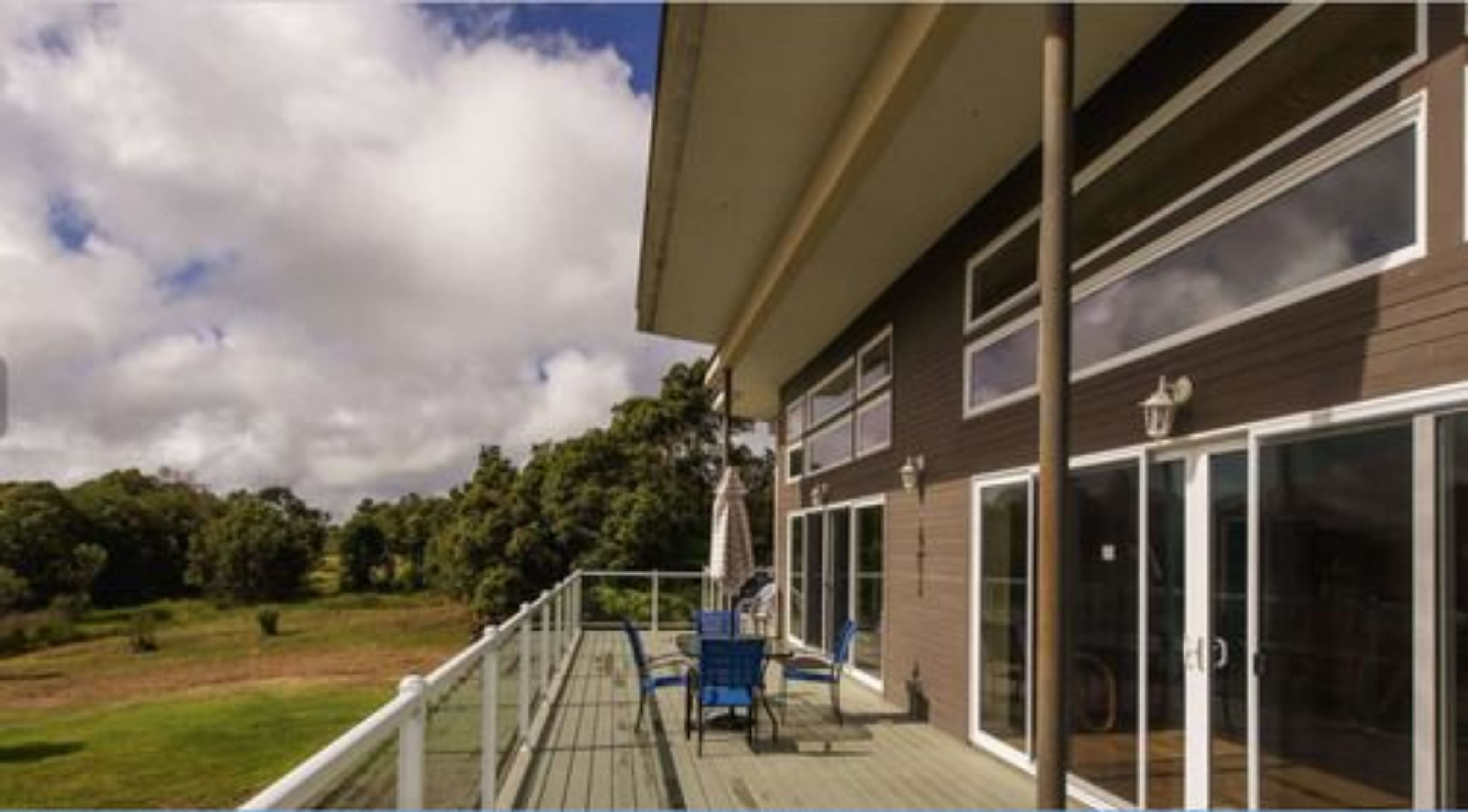 Volcano Park Rentals