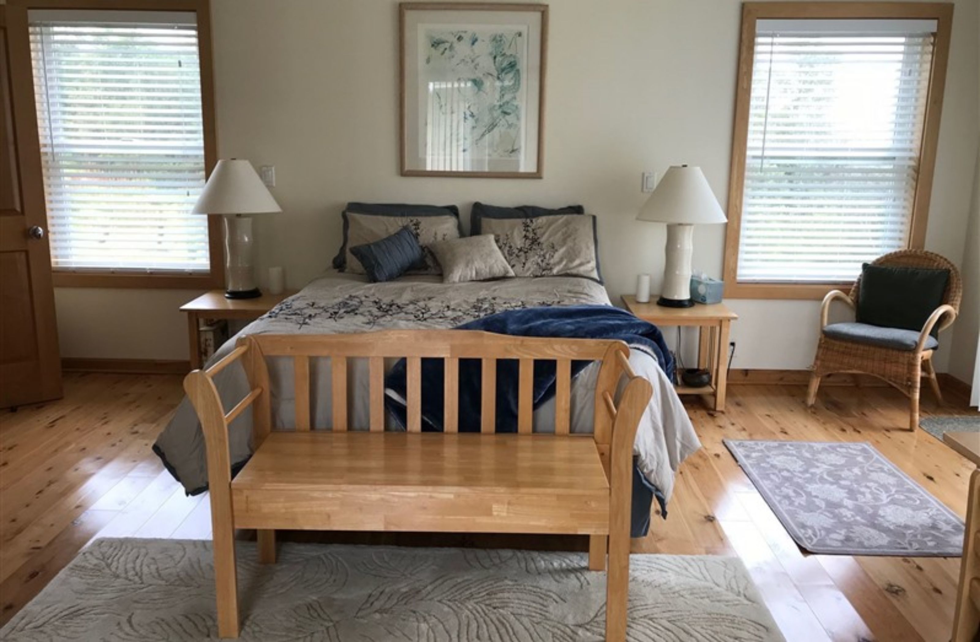 Volcano Park Rentals