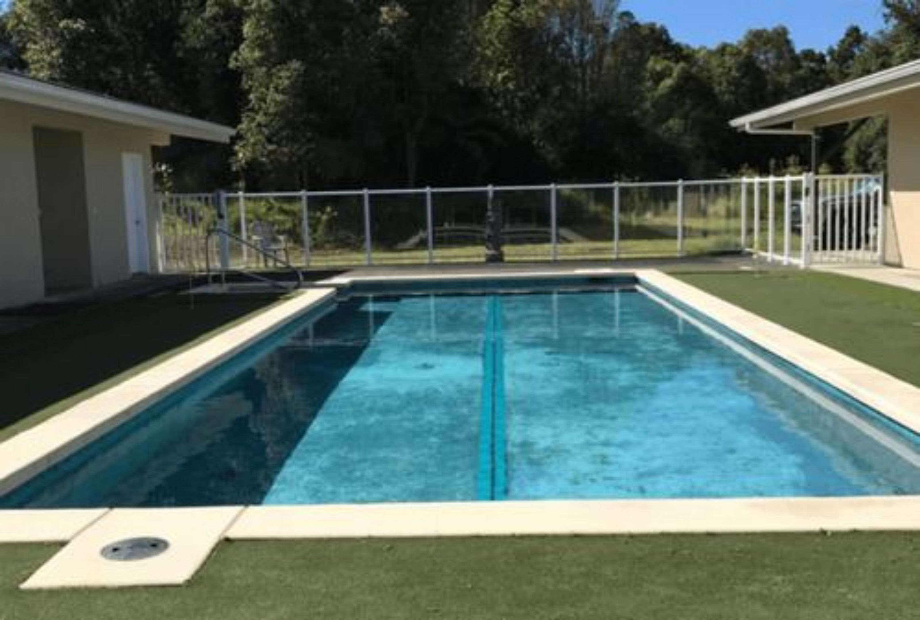 Volcano Park Rentals